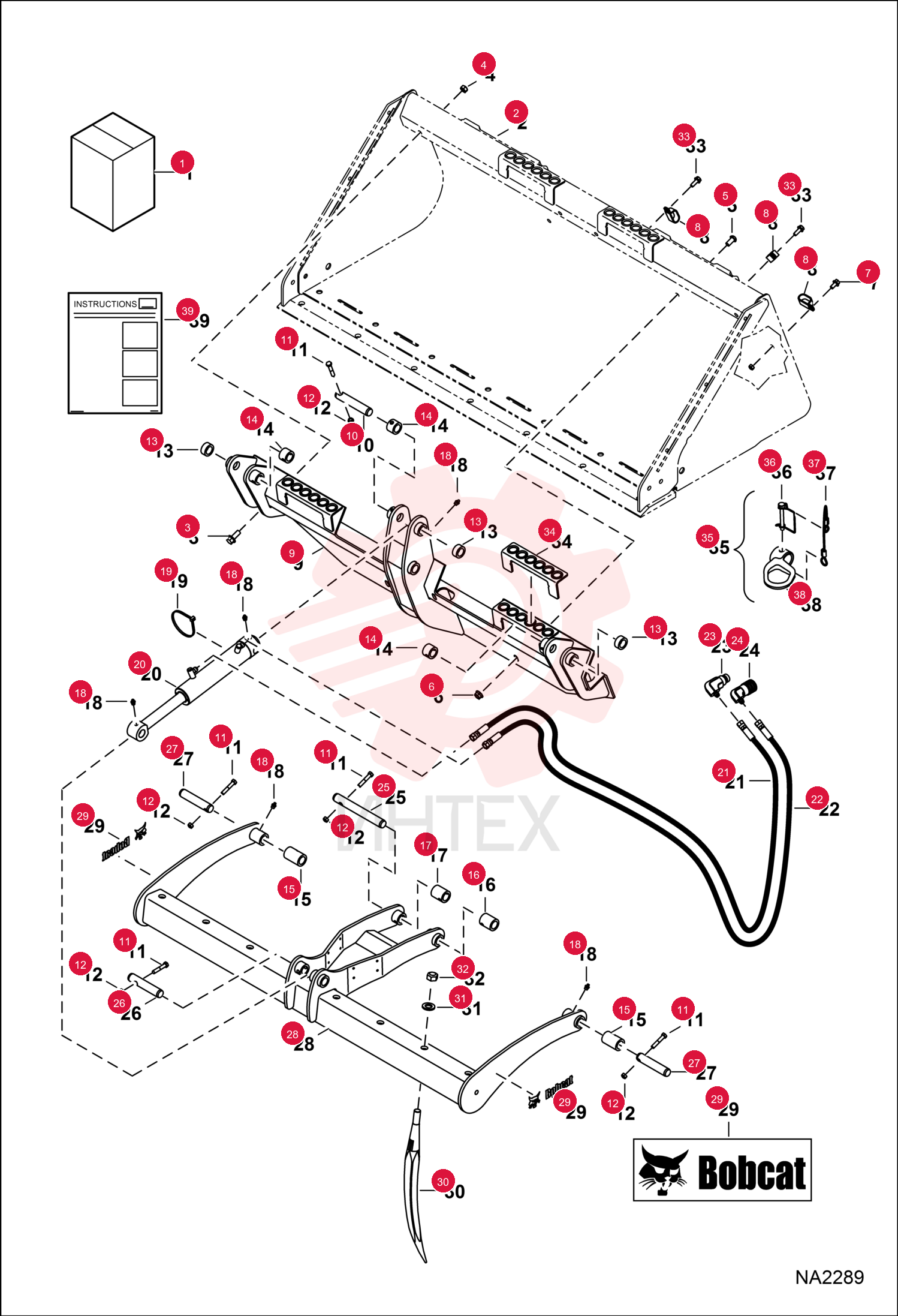 BOLT 31C820 (1)