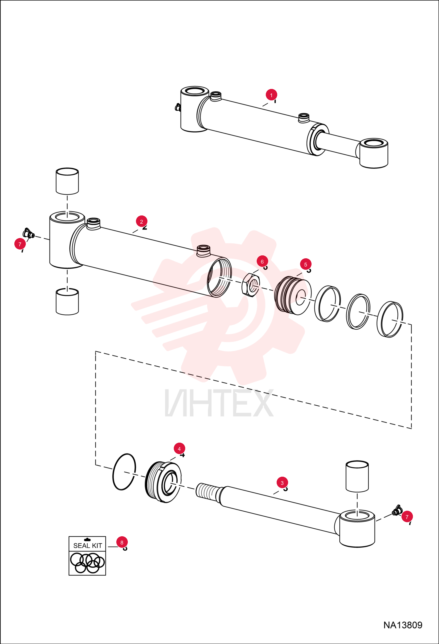 CYLINDER BUCKET 7348000 (1)