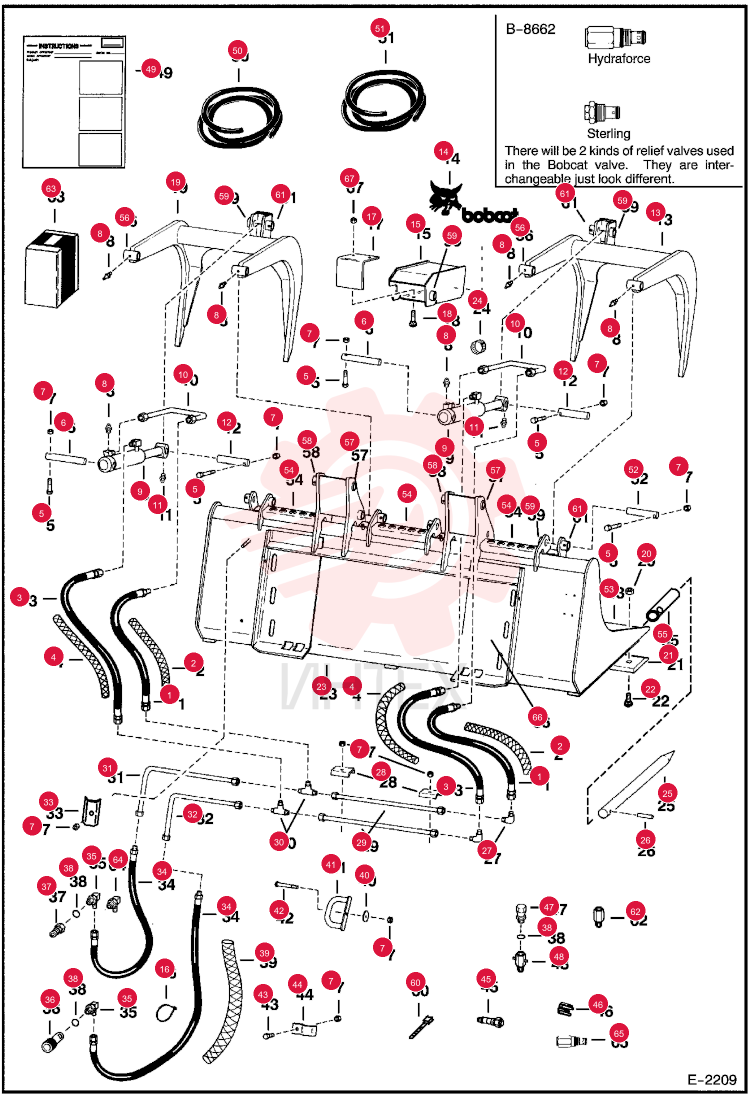HOSE 6714474