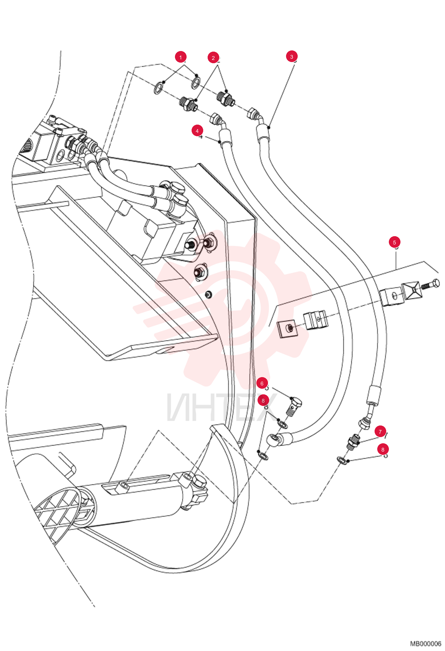 BINDED WASHER 6690200 (1)