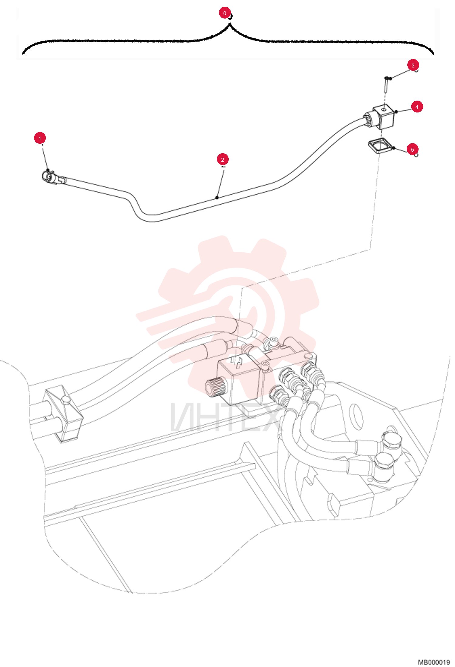 HARNESS 6690232 (1)