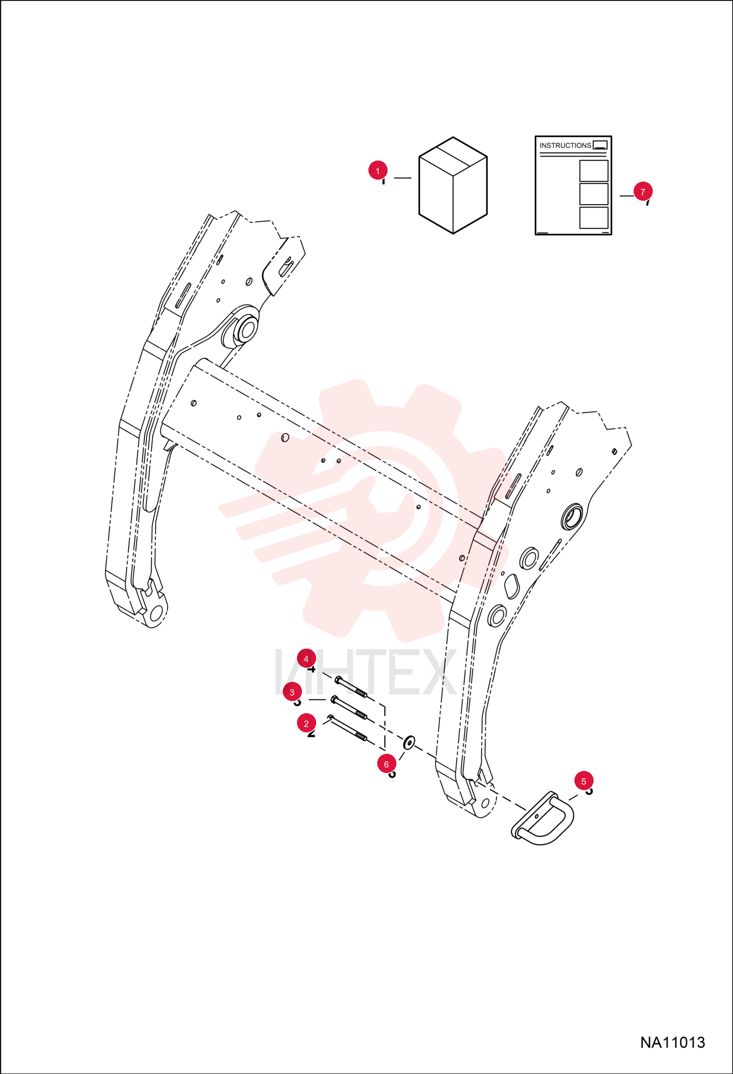 KIT 7141766