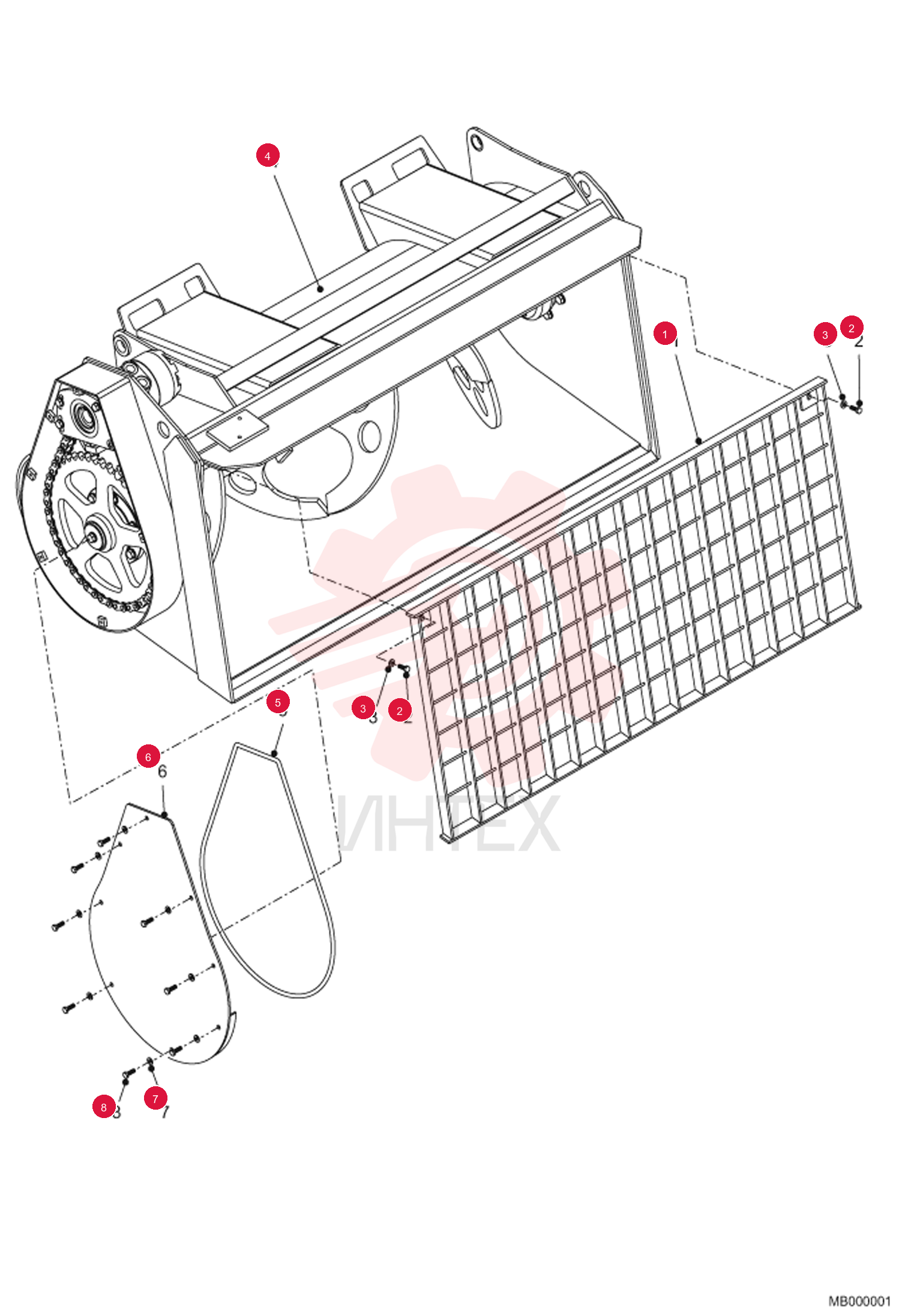 PROTECTION GRILLE 6674591 (1)