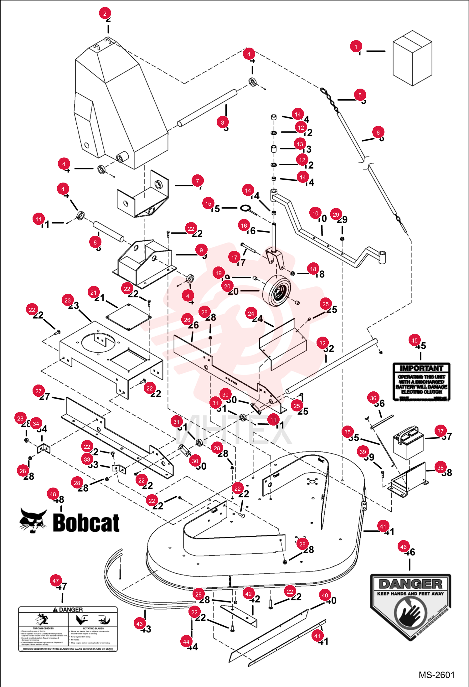 ADAPTER 6698077