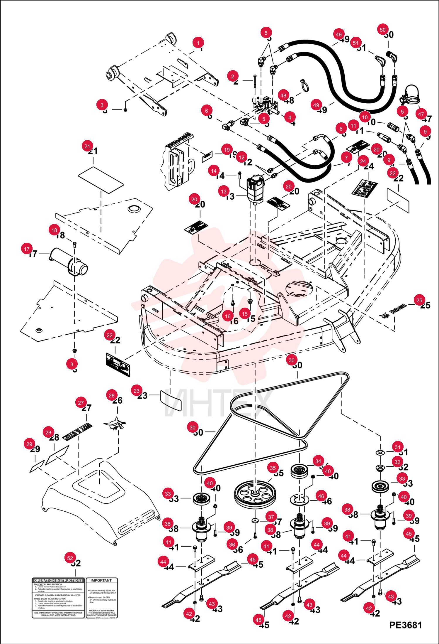 BRACKET, FLOAT 7138214 (1)