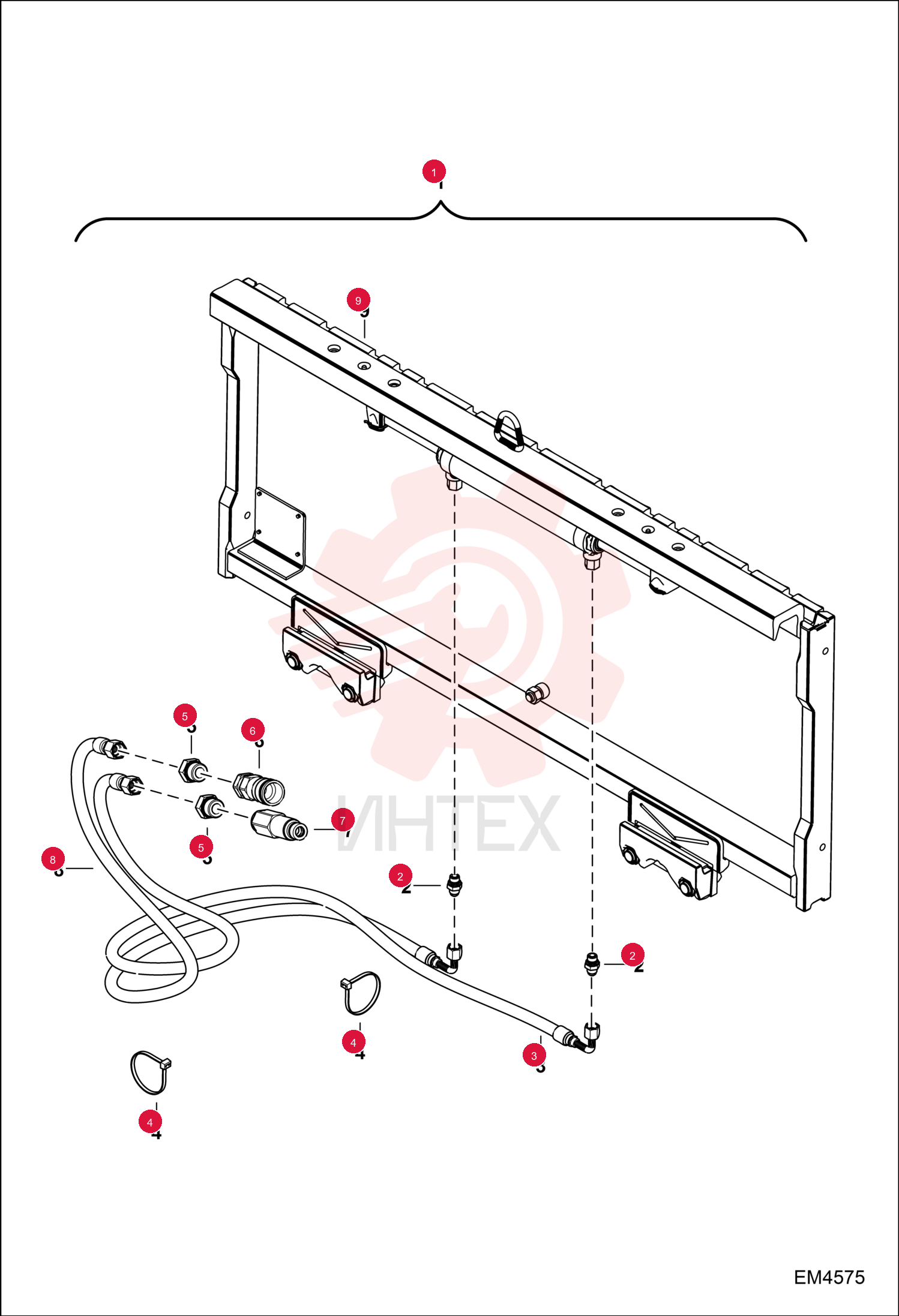 FITTING 7174103