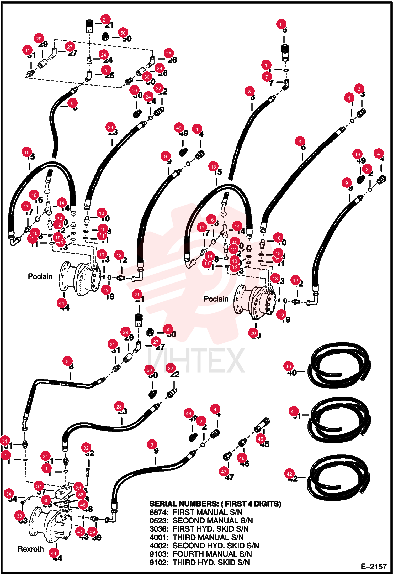 O RING 10