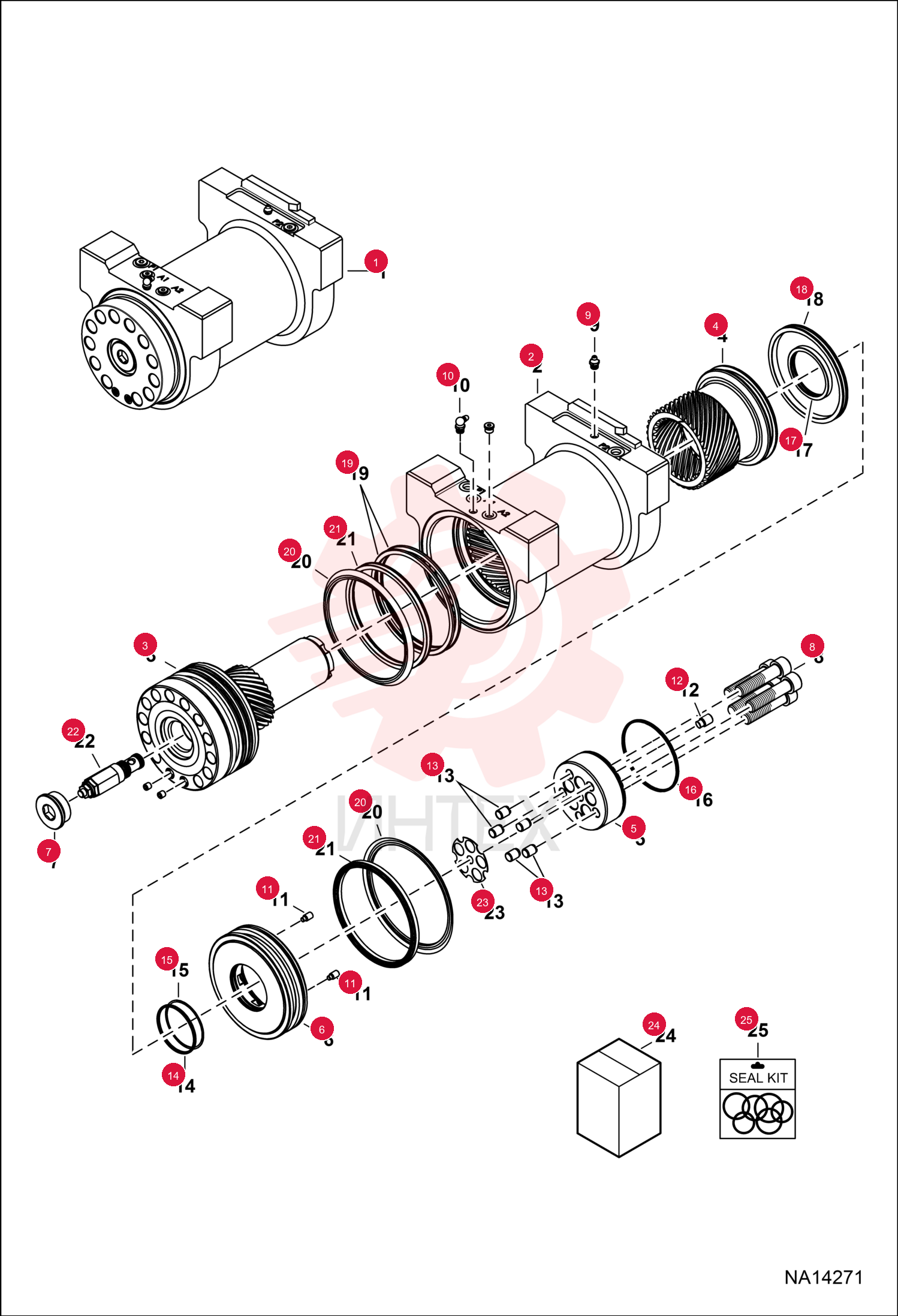 SHAFT 7330413 (2)