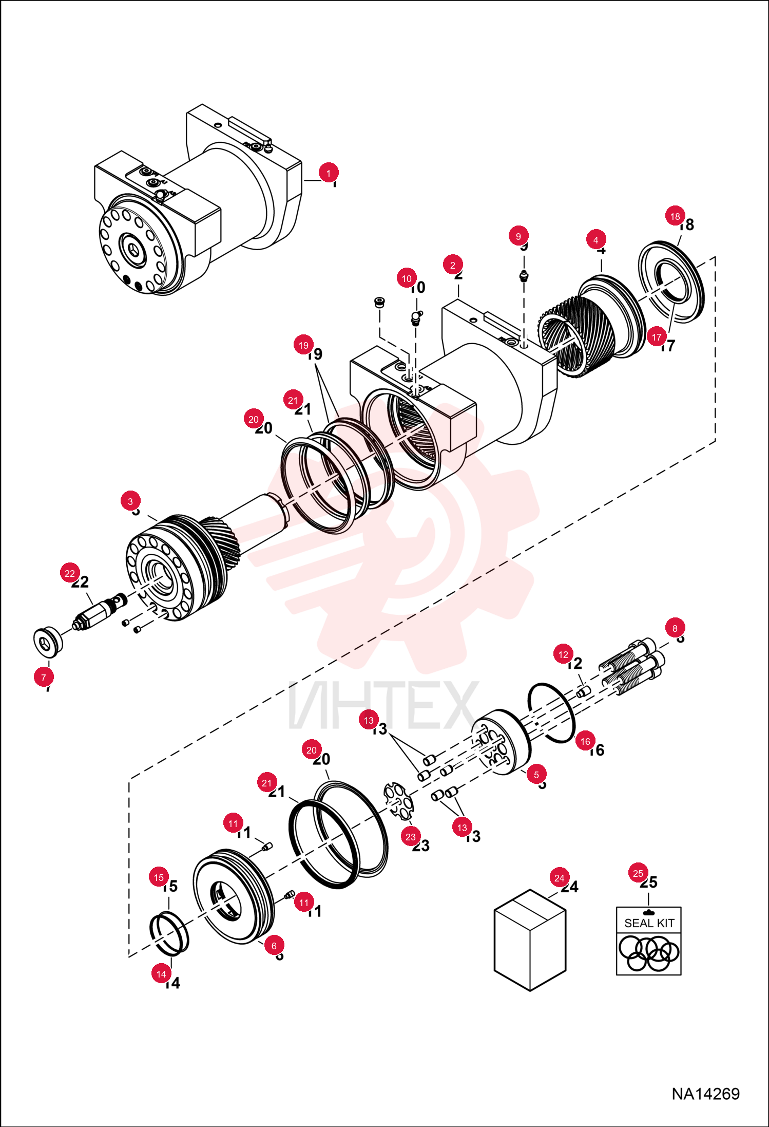 SHAFT 7330413 (1)