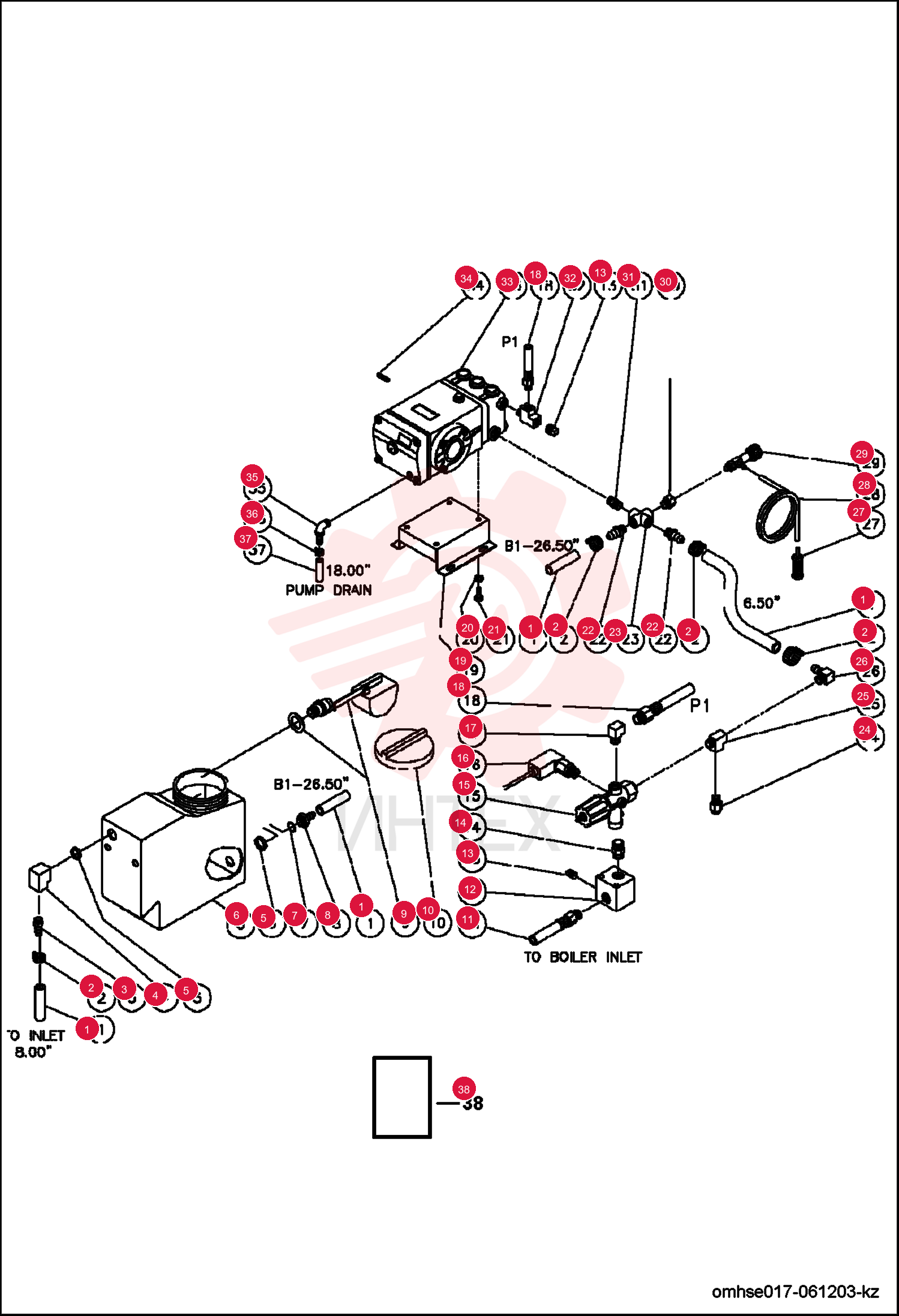 CLAMP WORM SS.31-.88 (1)