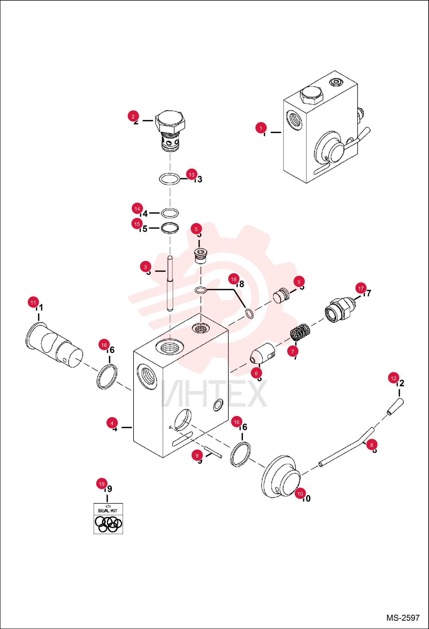 VALVE, RIDE CONTROL 7259789 (2)