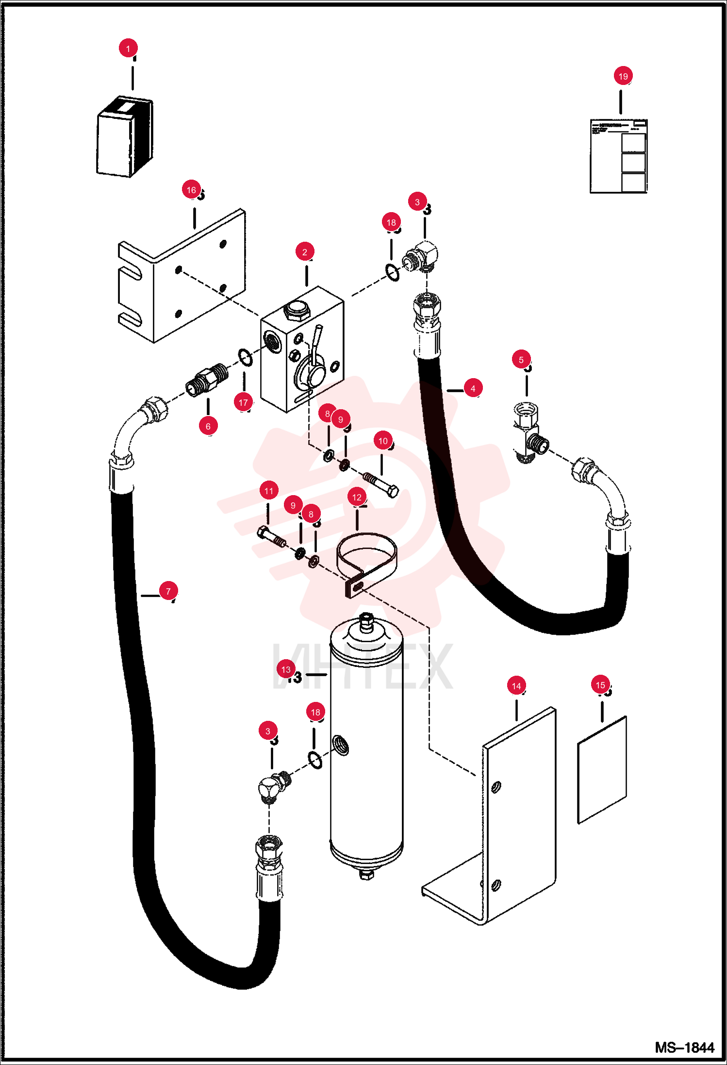 VALVE, RIDE CONTROL 7259789 (1)