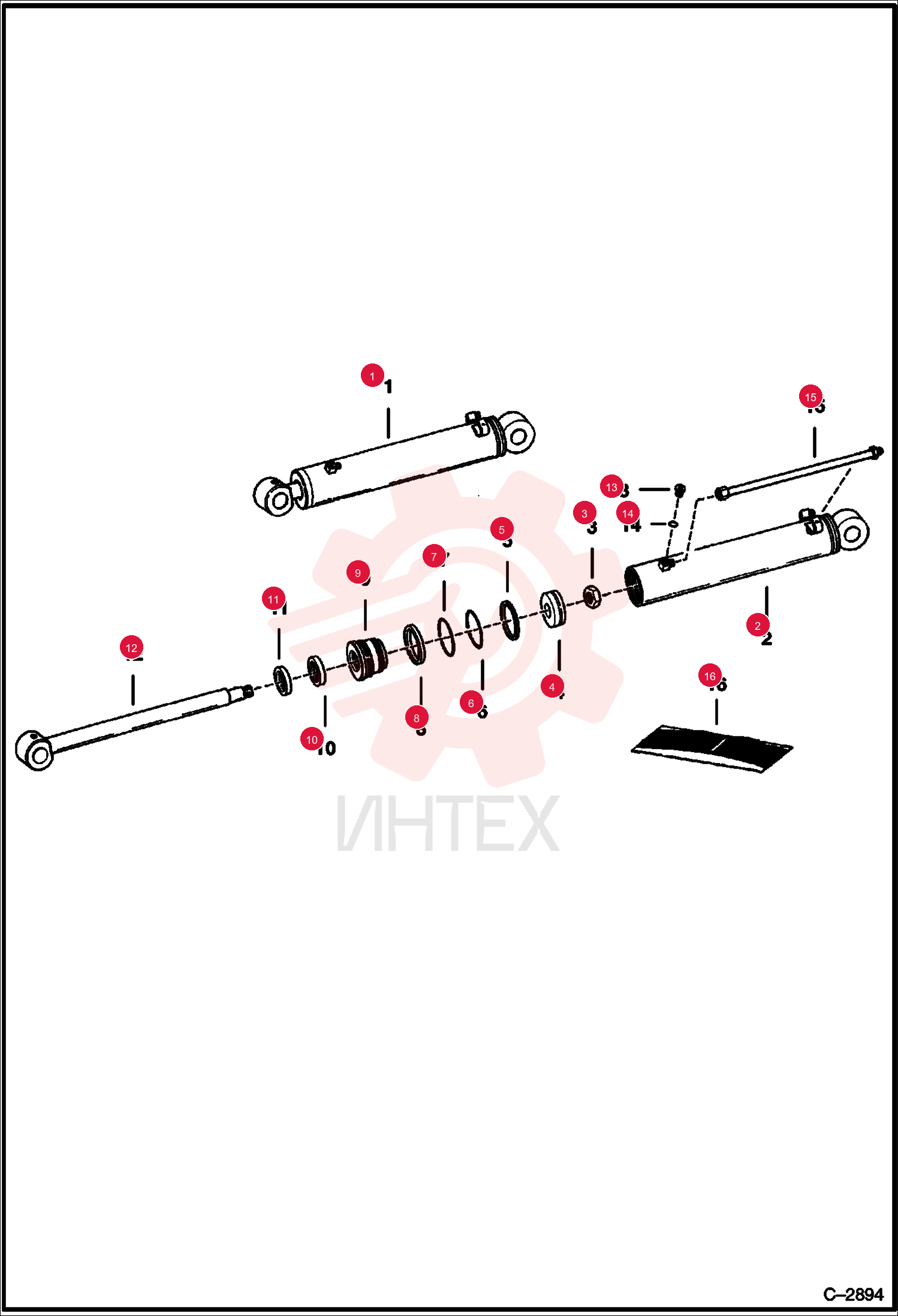 CYLINDER 6593396