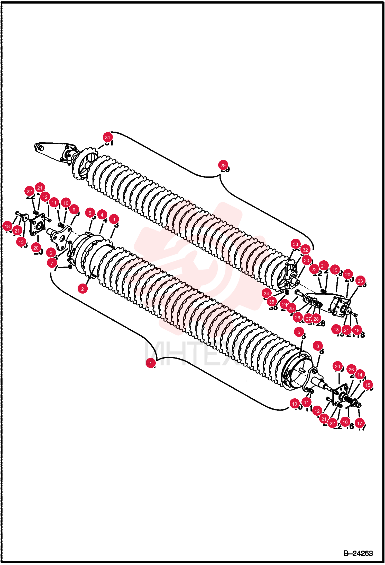 ROLLER 6686441 (1)