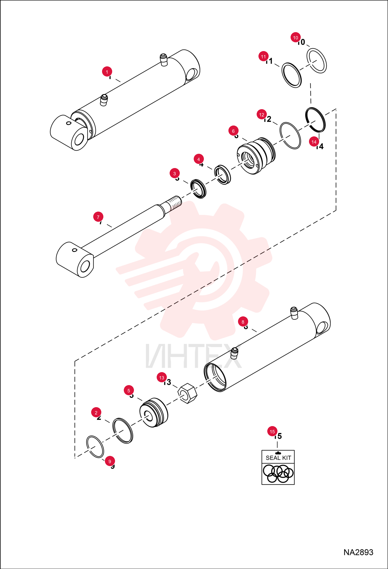 CYLINDER, BLADE 7199231 (1)