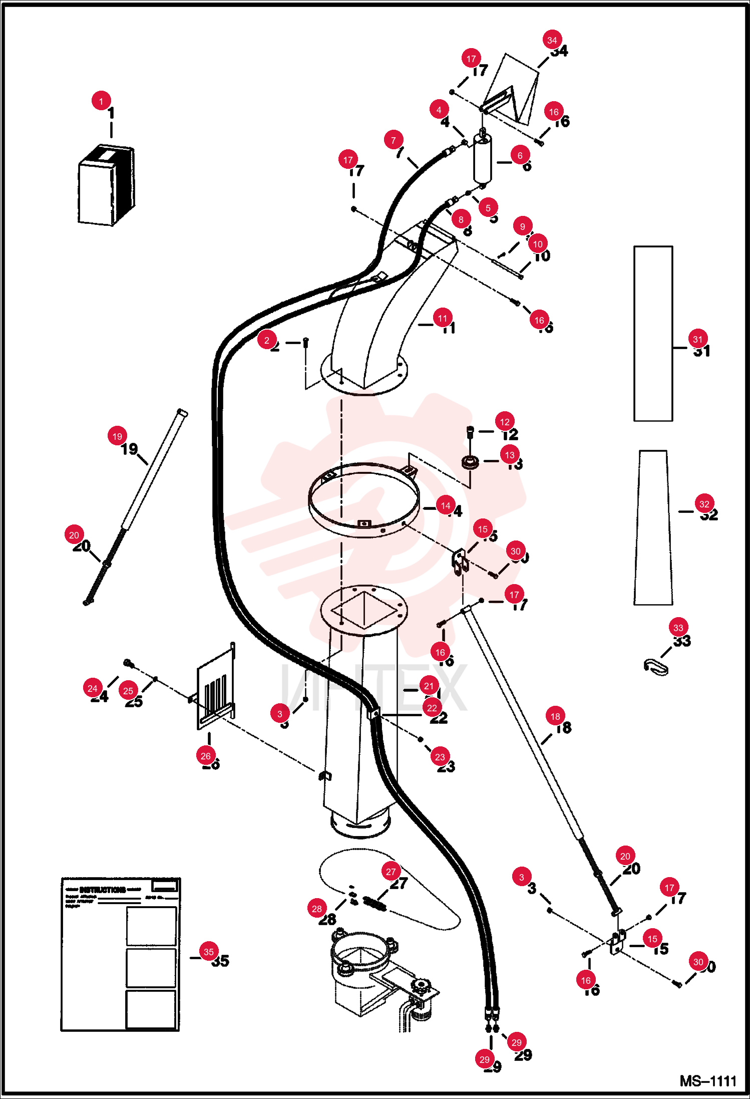 BOLT 17C1016