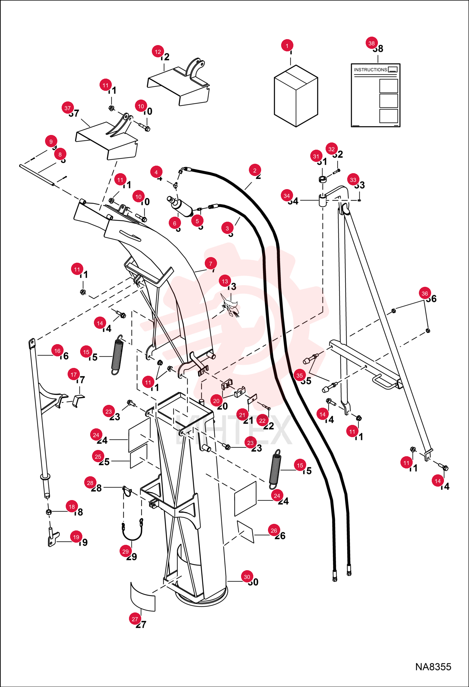 HOSE 6958982 (1)