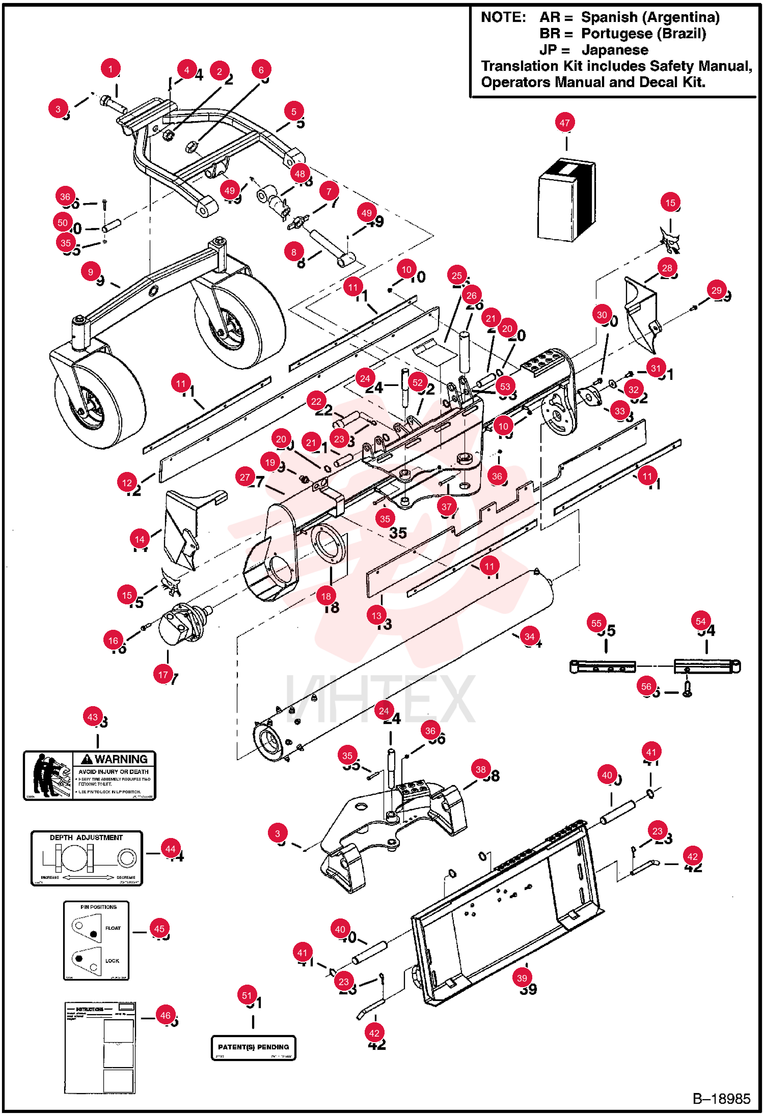 BOLT 6906130 (2)