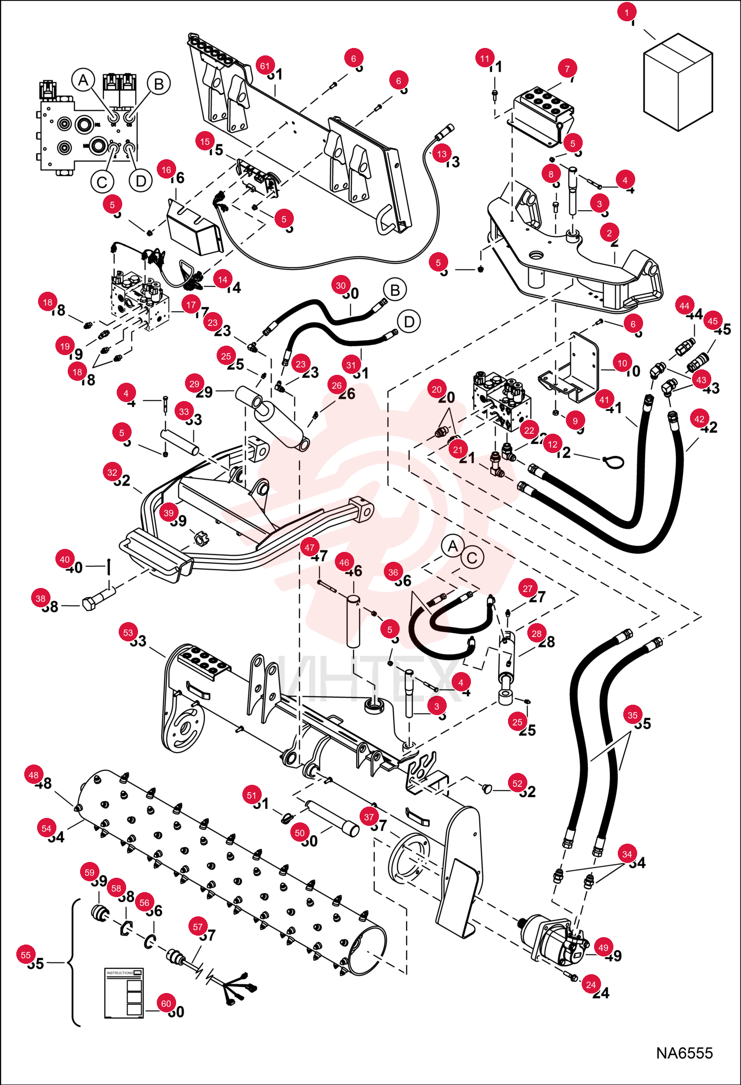 PIVOT, WEDGE 6906135 (3)