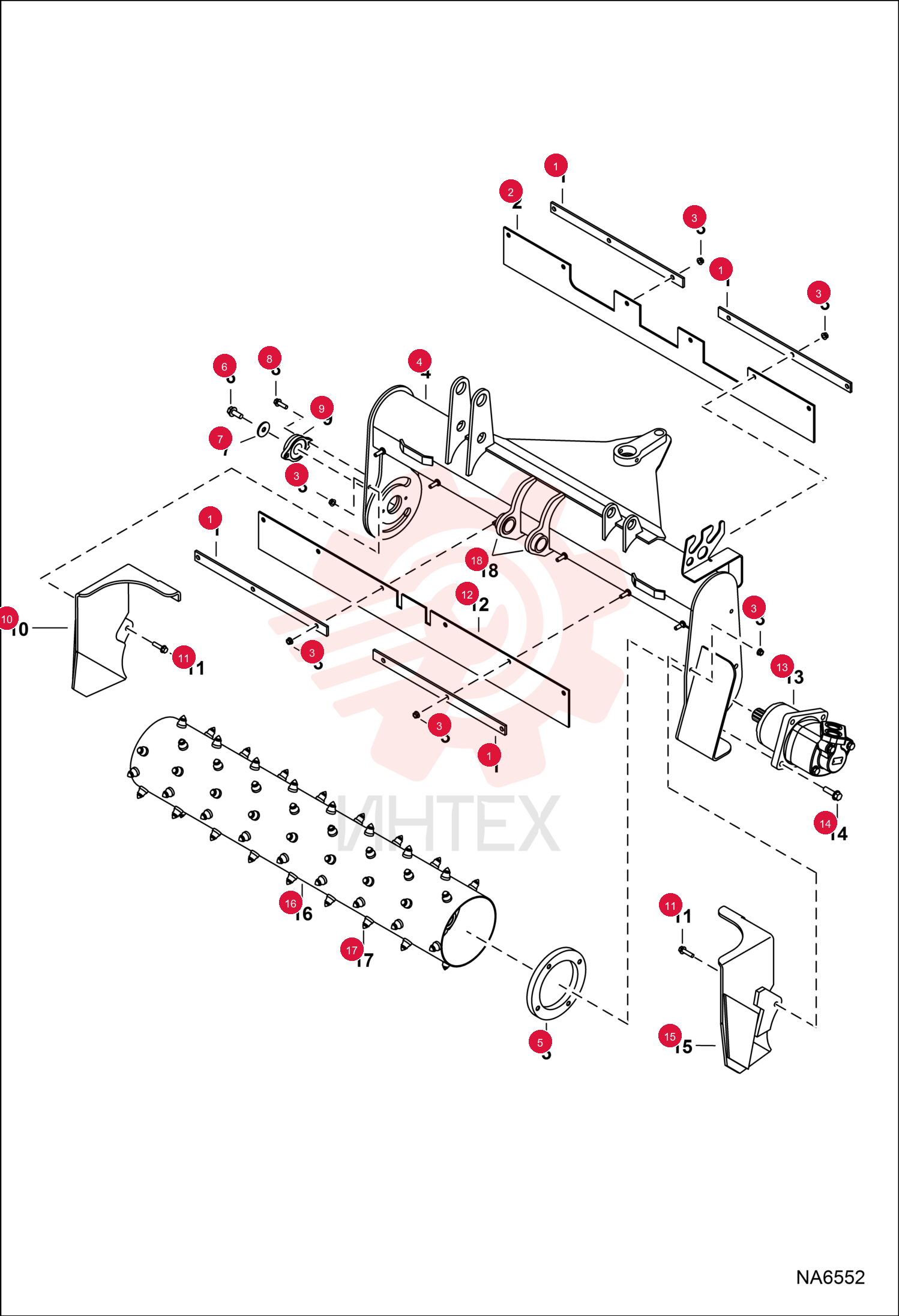 RETAINER 6958175 (2)