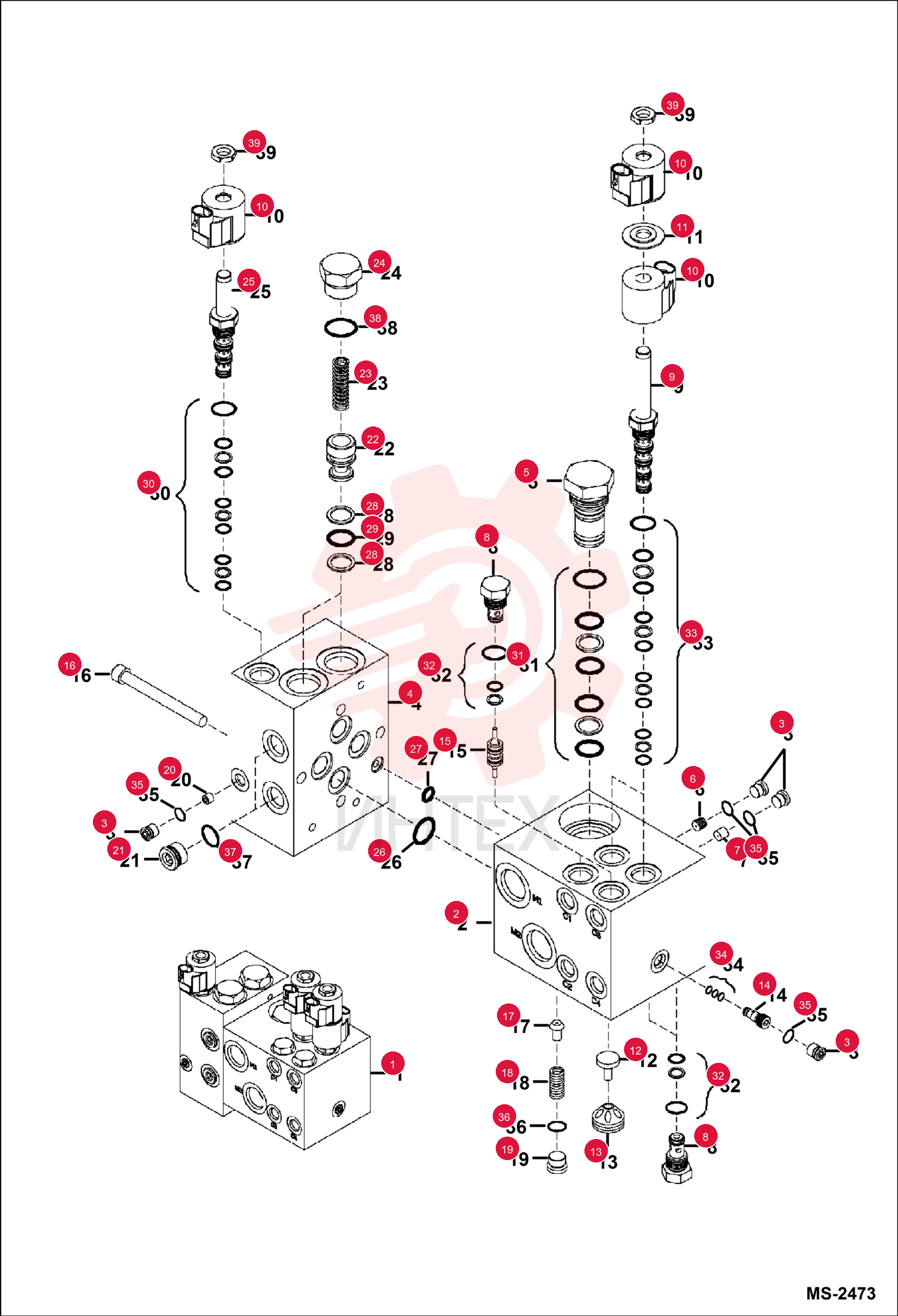 VALVE 6692411