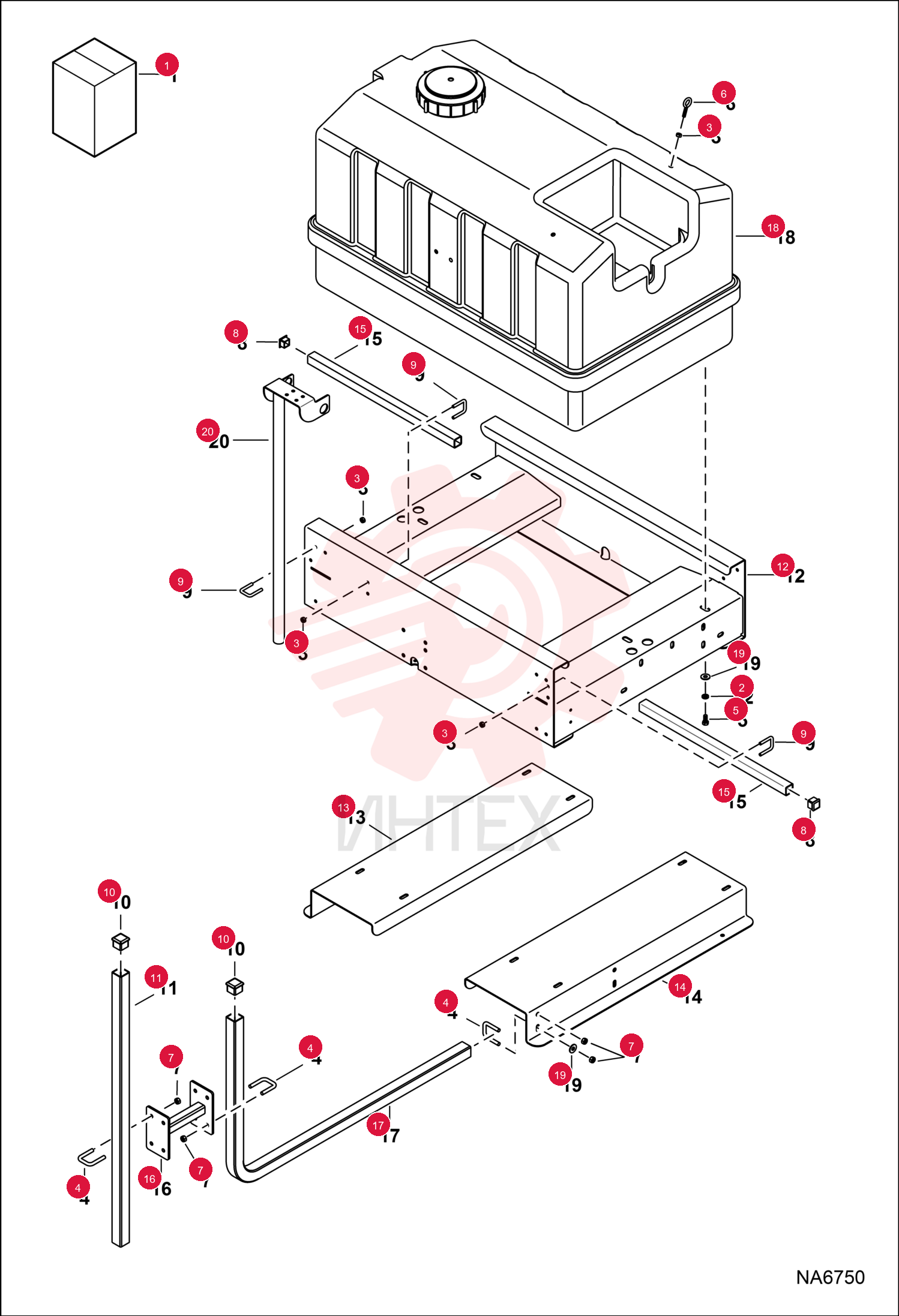 WASHER 4E5 (1)