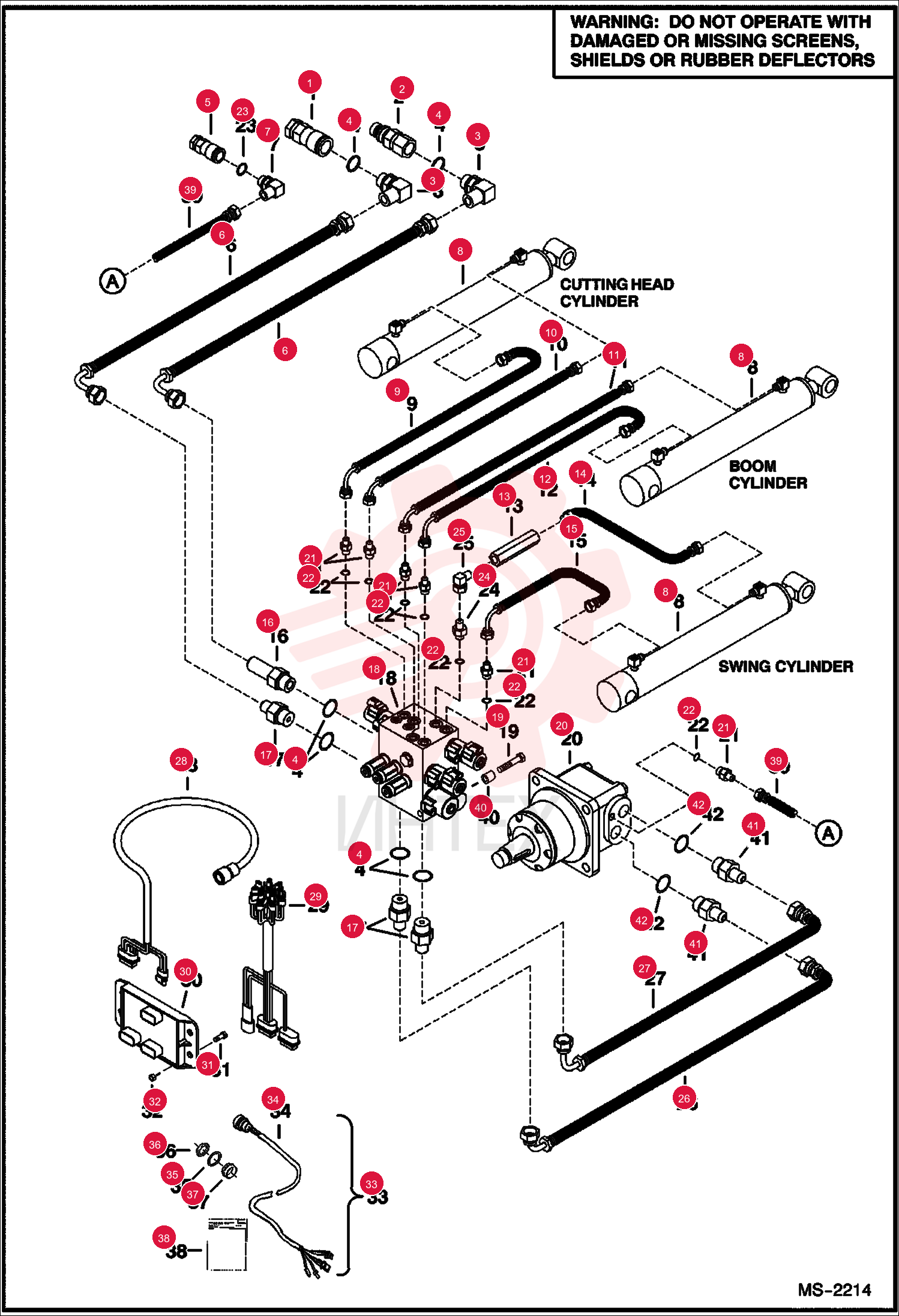 COUPLER, FF FEMALE 7246776 (1)