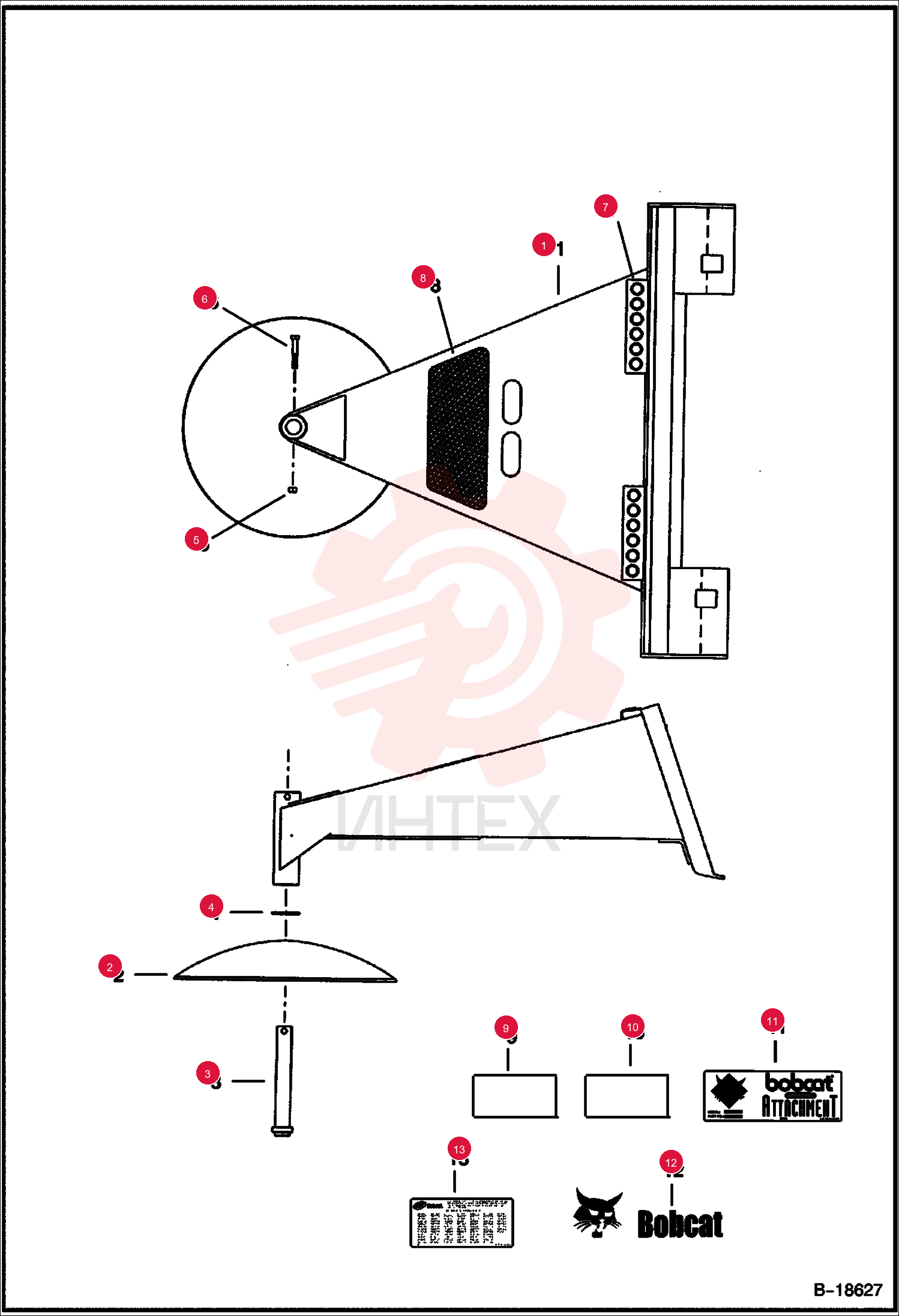 MAIN FRAME 6675300