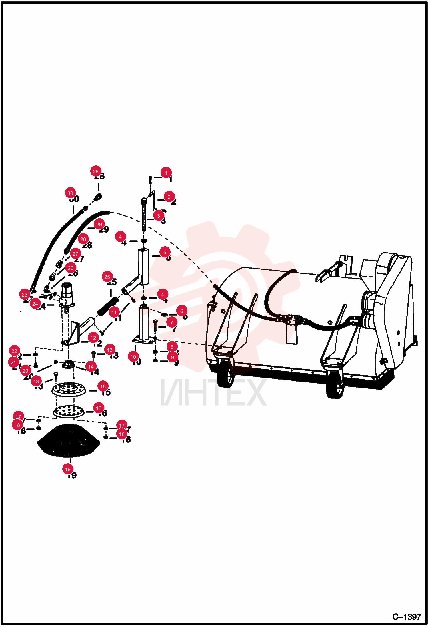 PIN 1F416 (2)