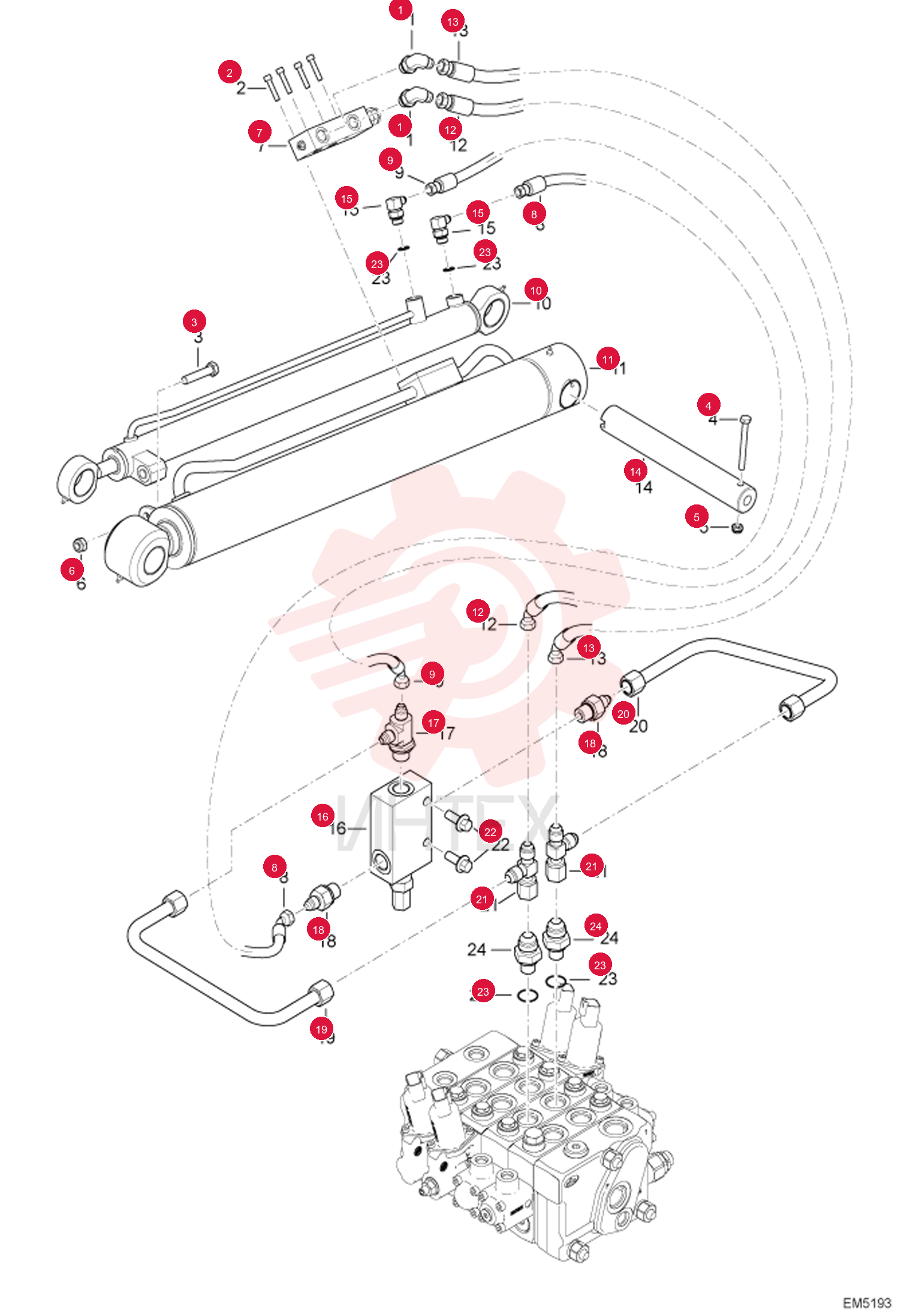 ELBOW PIECE 010370-93A (3)