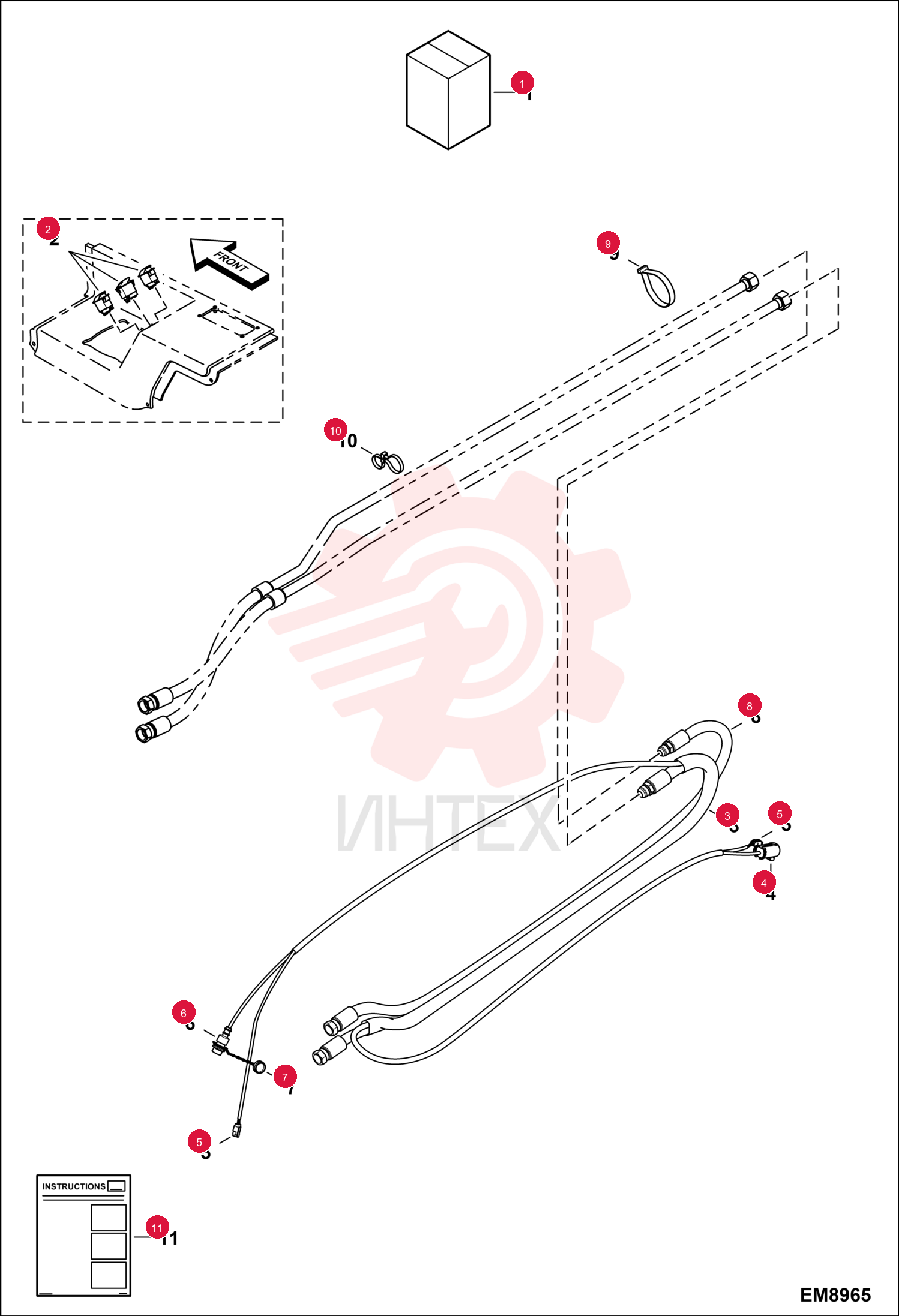 KIT, ACD 6925386 (1)