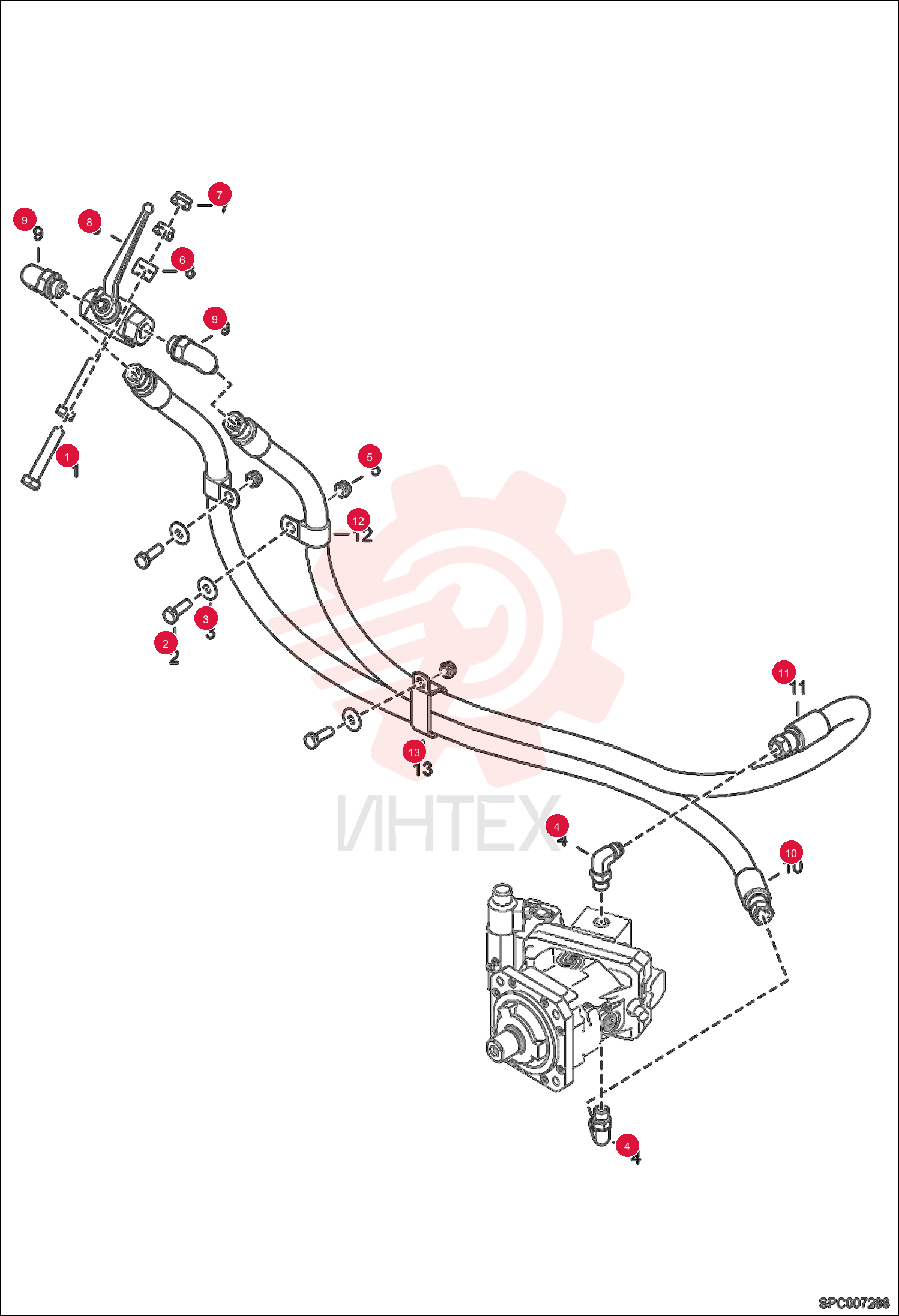 Screw 01519.8 (2)