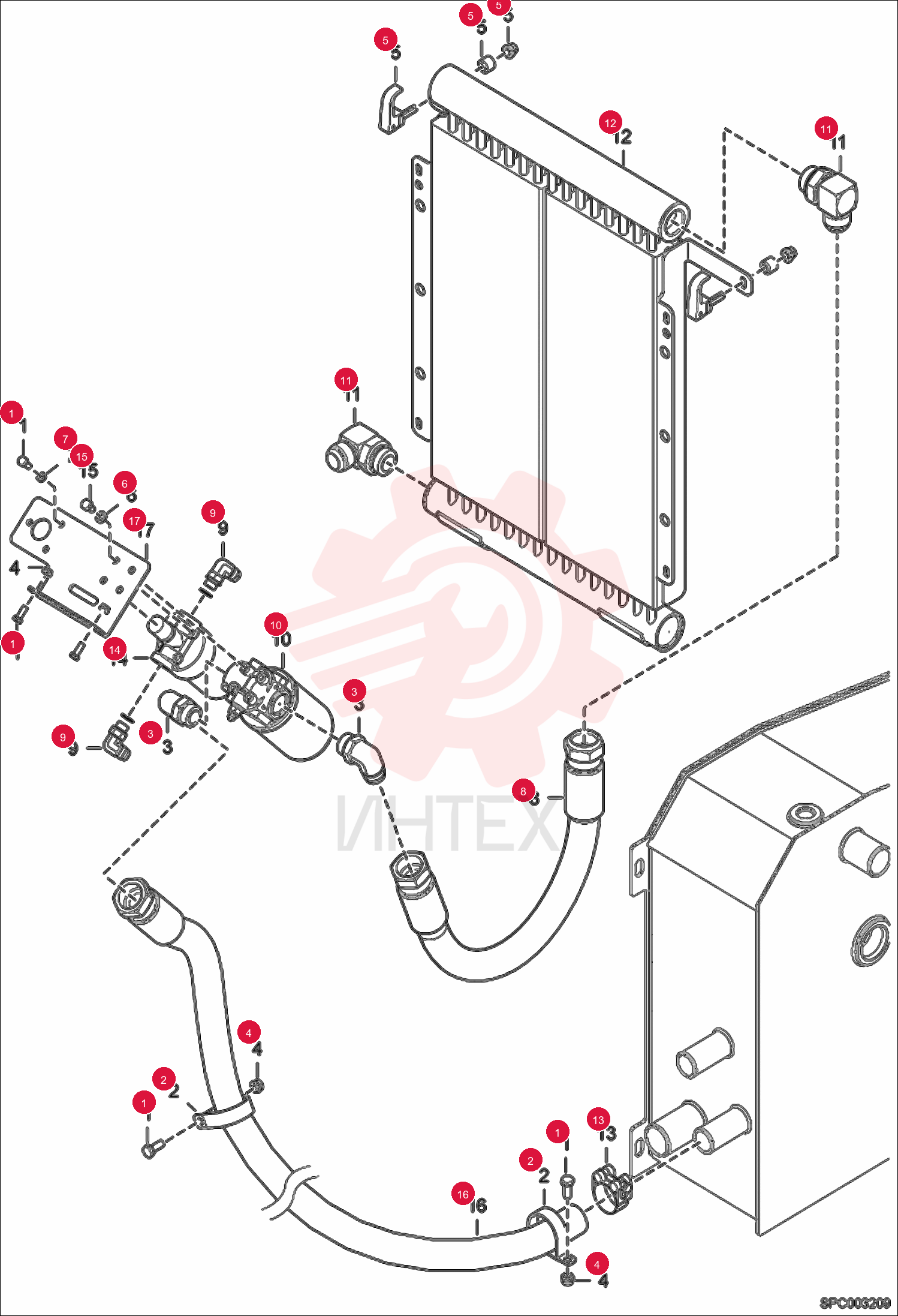 SCREW HEX HD 8.8 (3)