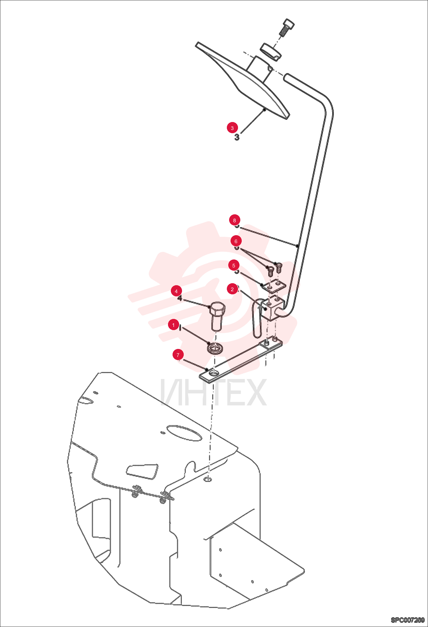 Washer 15323.9 (2)
