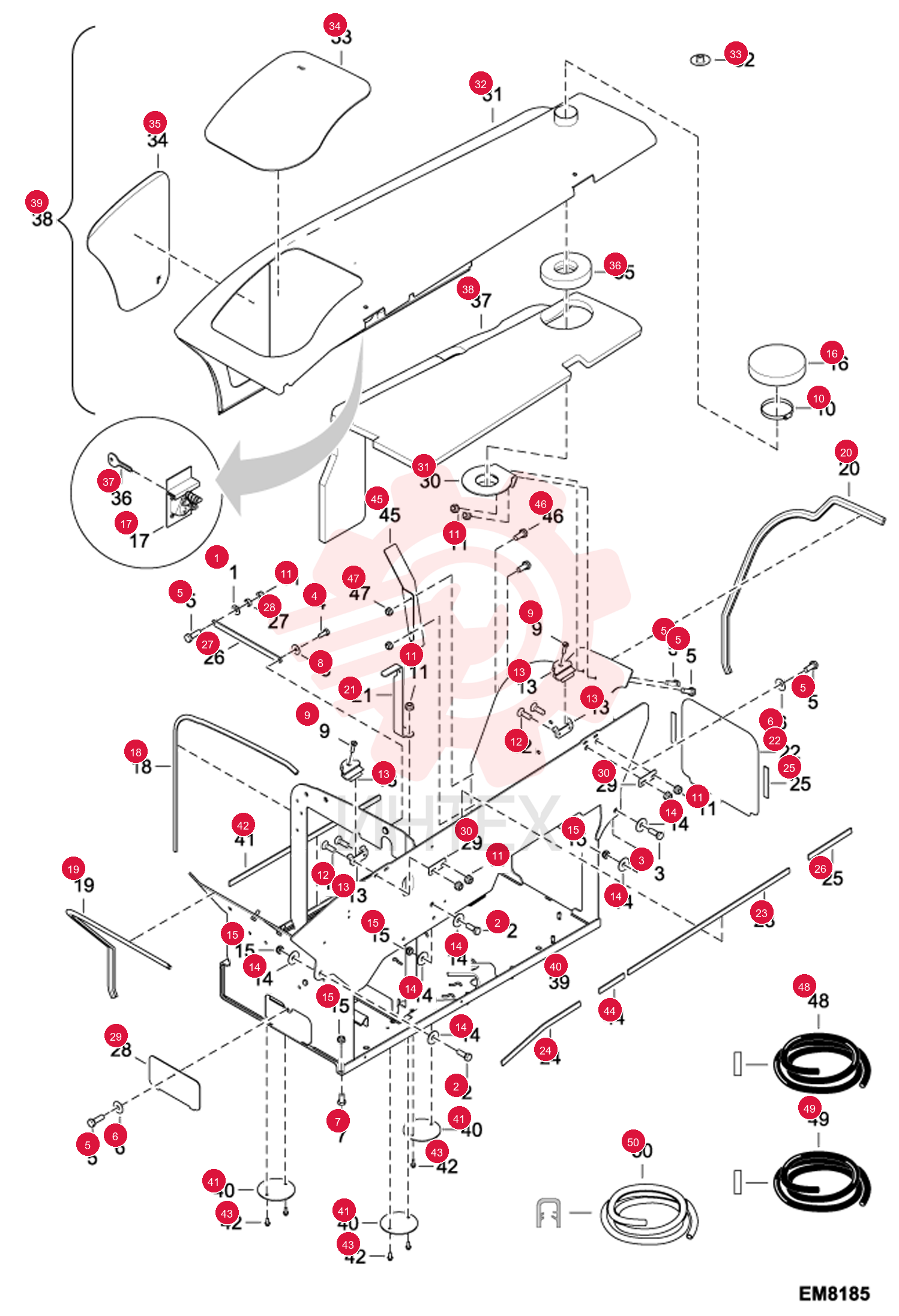 WASHER 000350-02V (8)