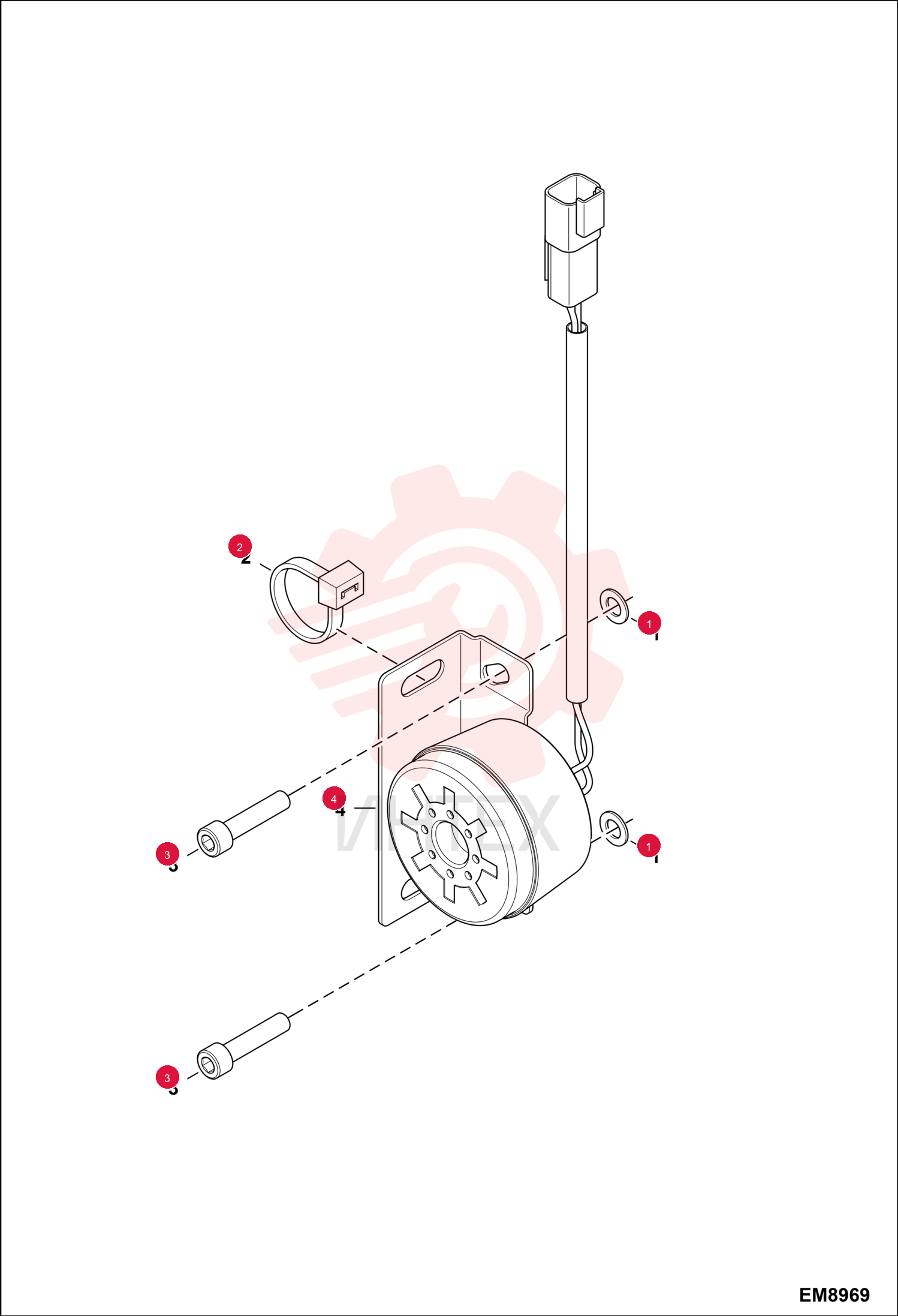 WASHER 000350-01U (8)