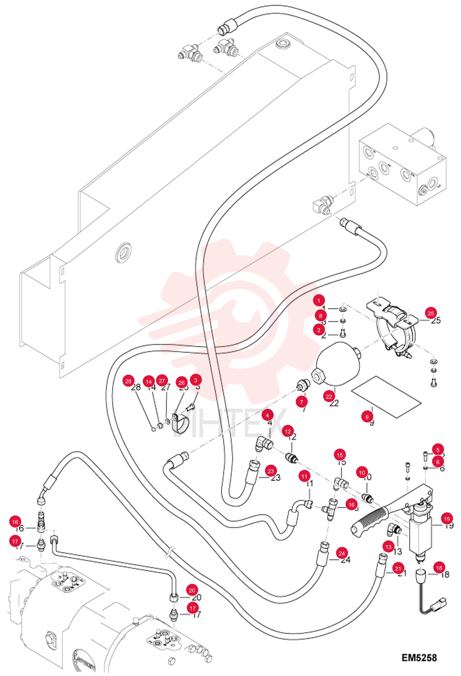 WASHER 000350-02V (14)