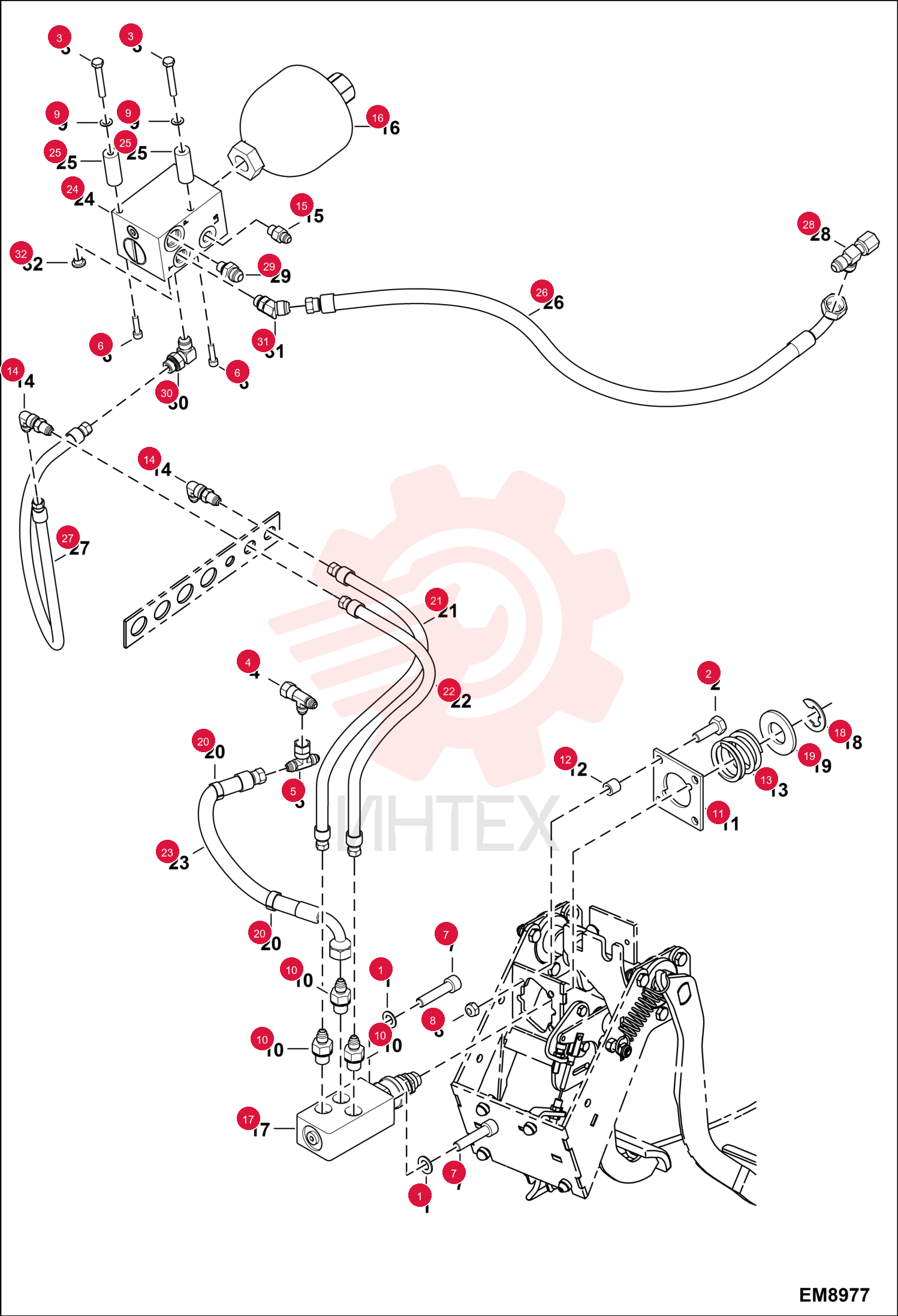 WASHER 000350-01U (9)