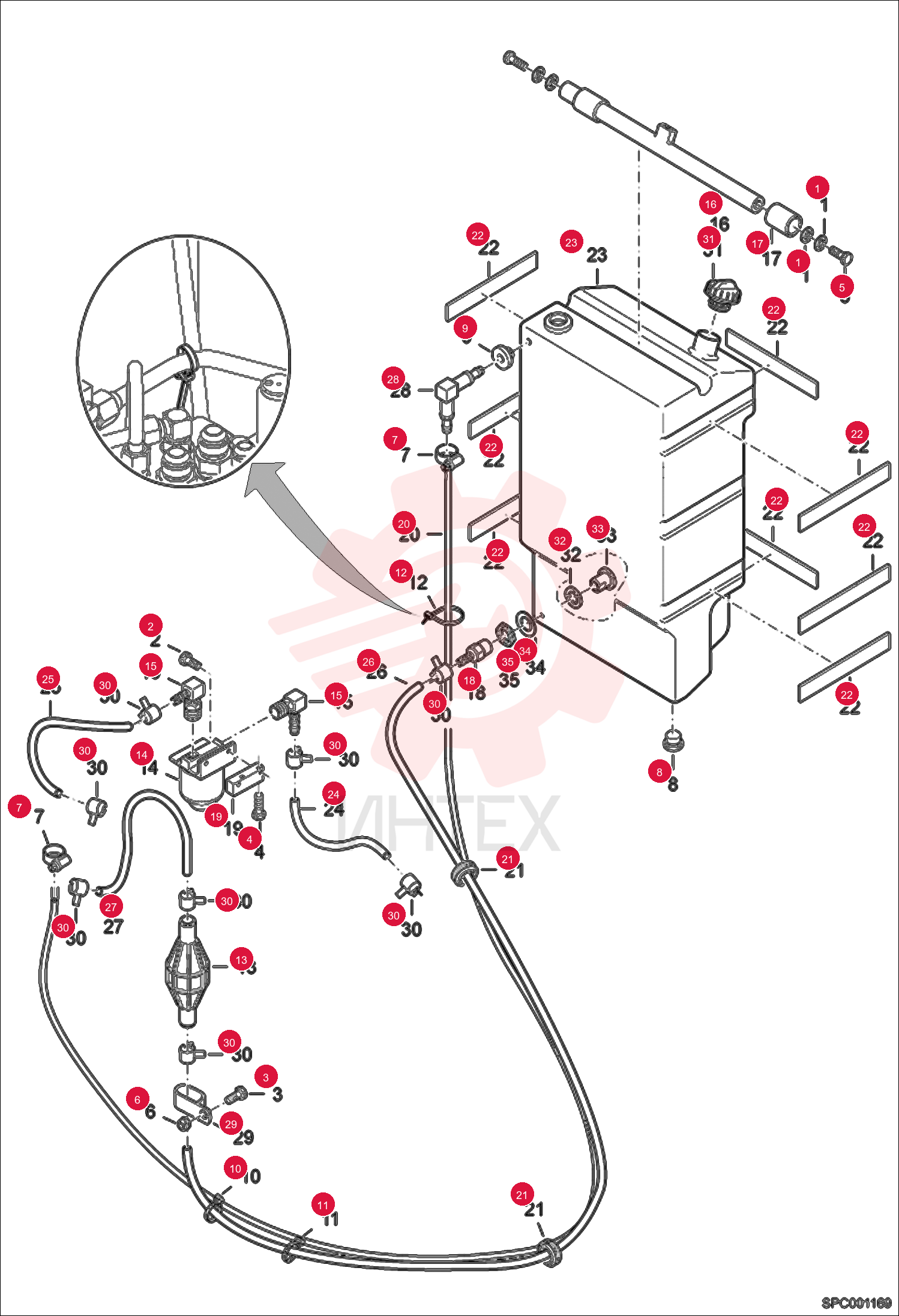 WASHER, M12 (2)