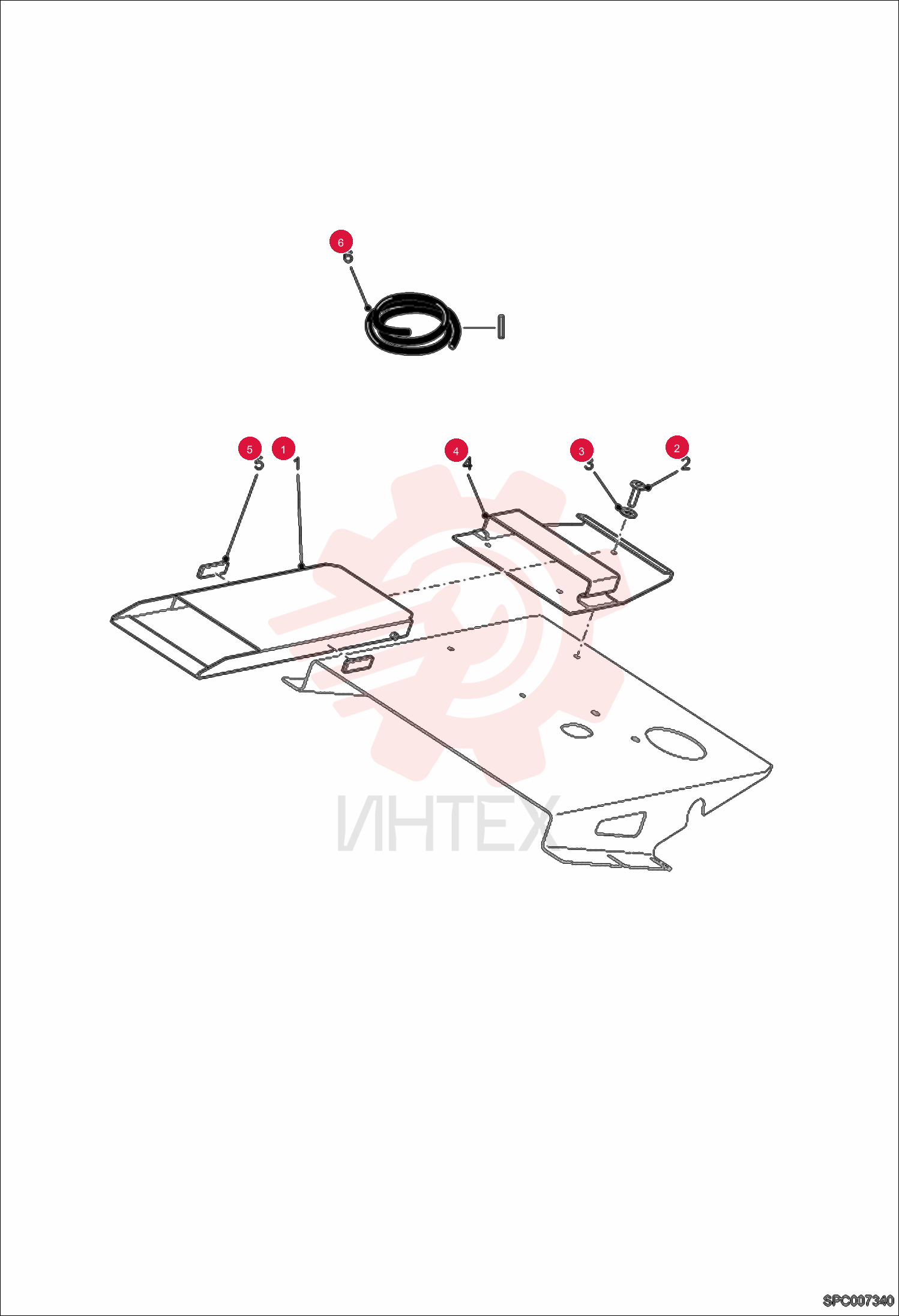 WHEEL STOP 7181895 (1)