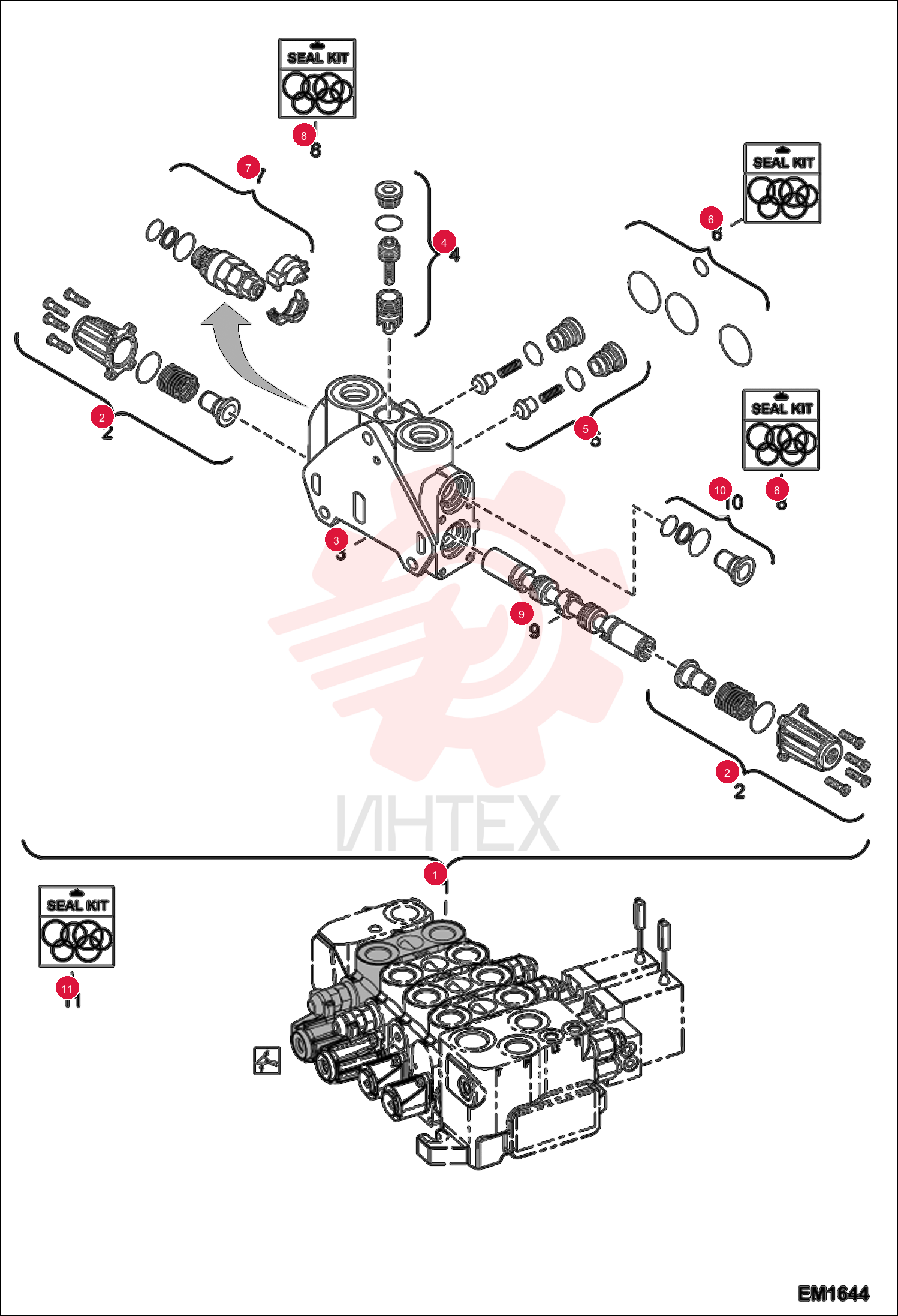ELEMENT, LIFTING 7012486 (4)