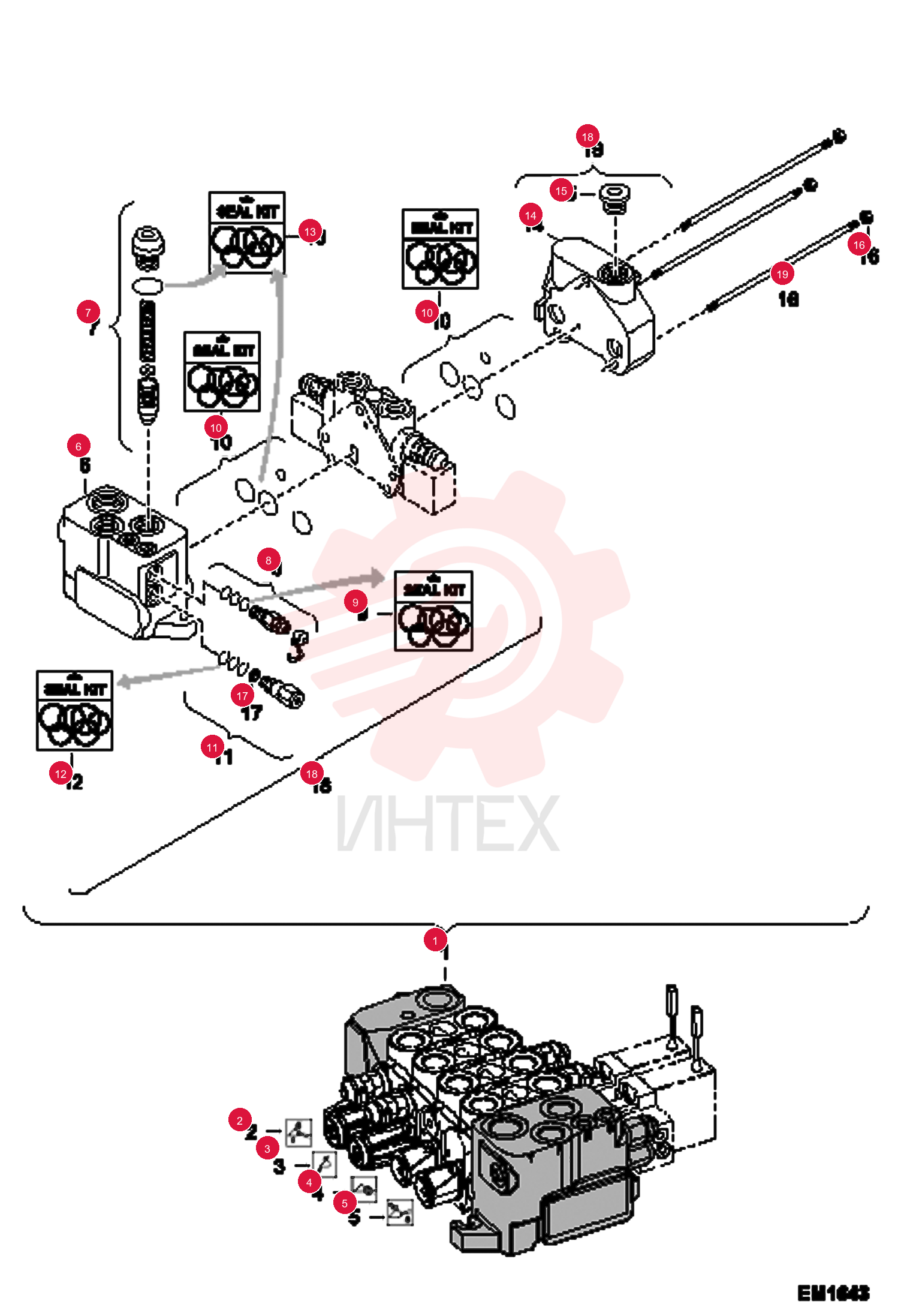 ELEMENT, LIFTING 7012486 (1)