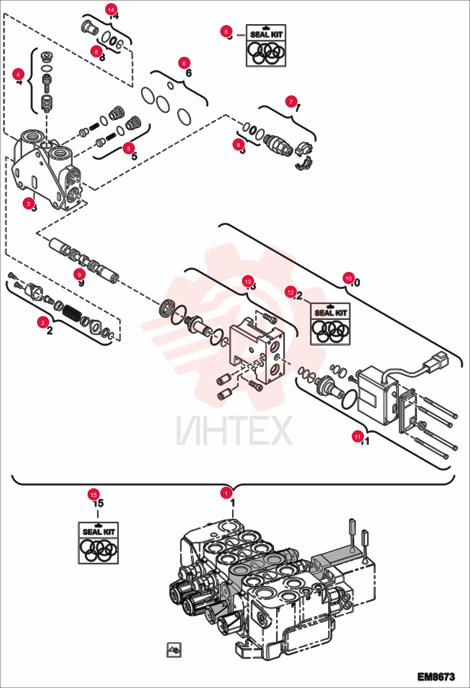 ELEMENT, TELESCOPE 7012488 (3)