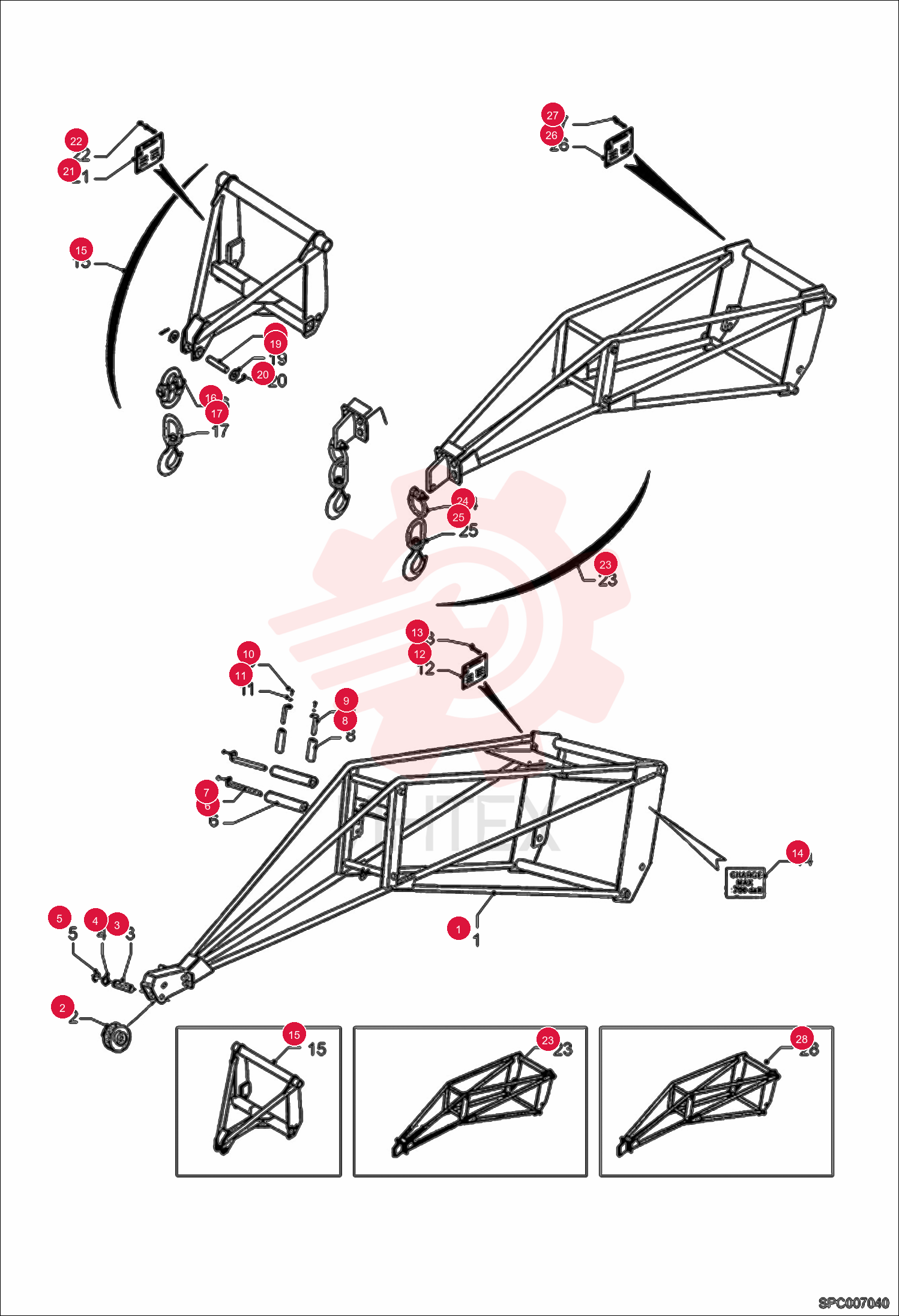 Jib for winch 65639.7 (1)