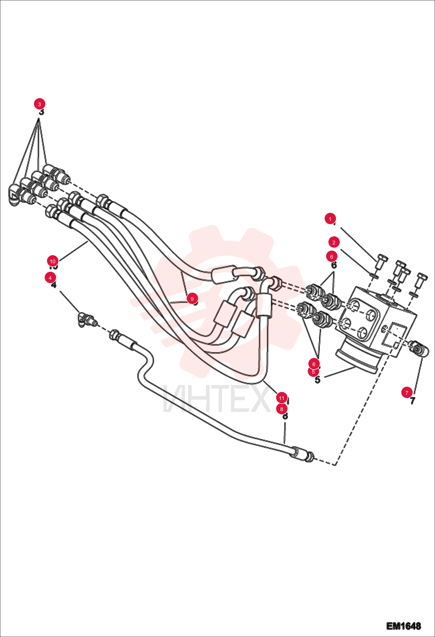 Screw 01604.8