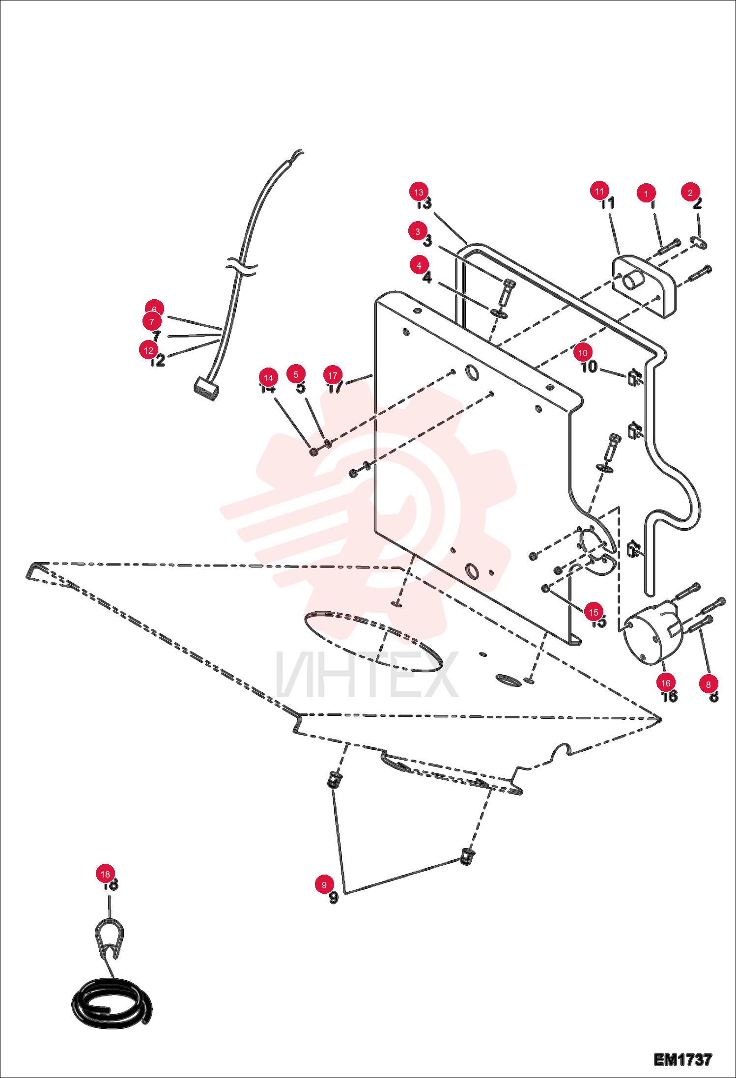 SCREW 000326-10V (4)