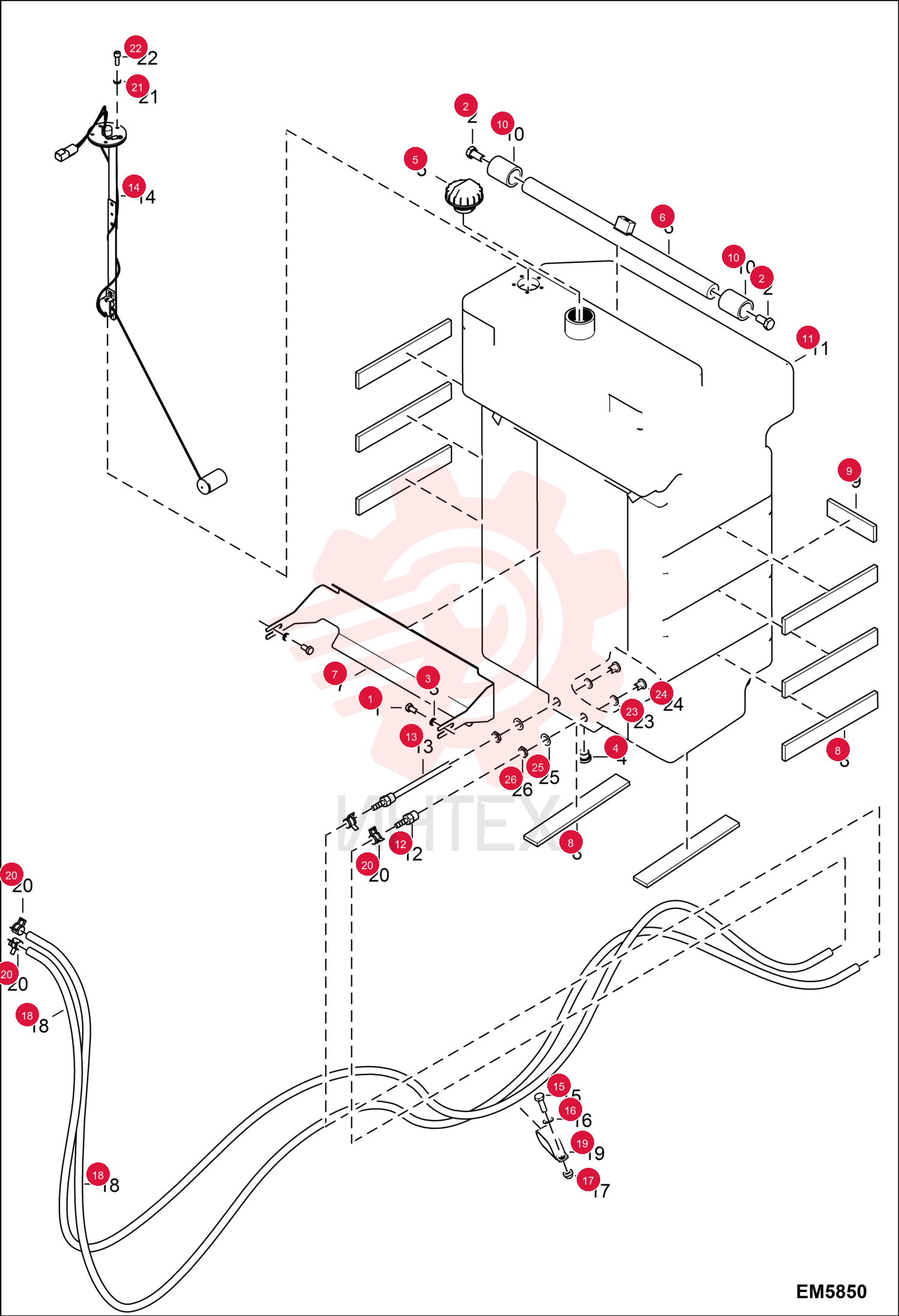 SCREW HEX HD 8.8 (1)
