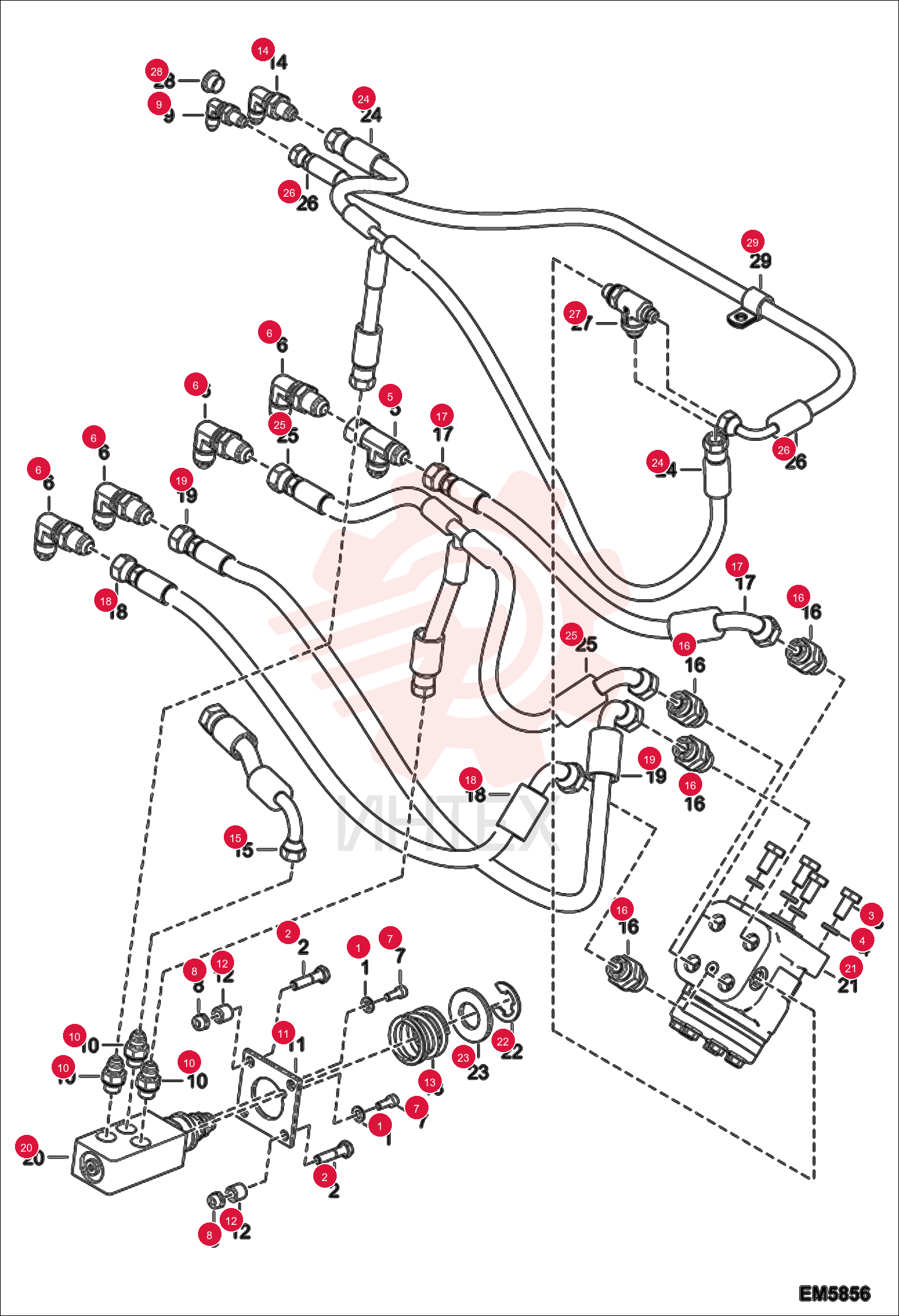 WASHER 000350-01U (1)
