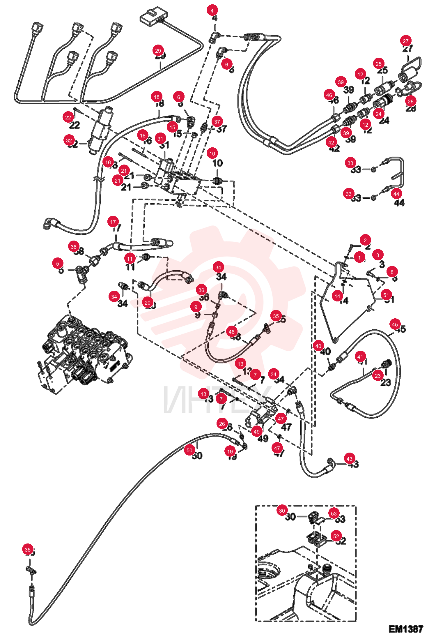 WASHER 000350-20Q (2)