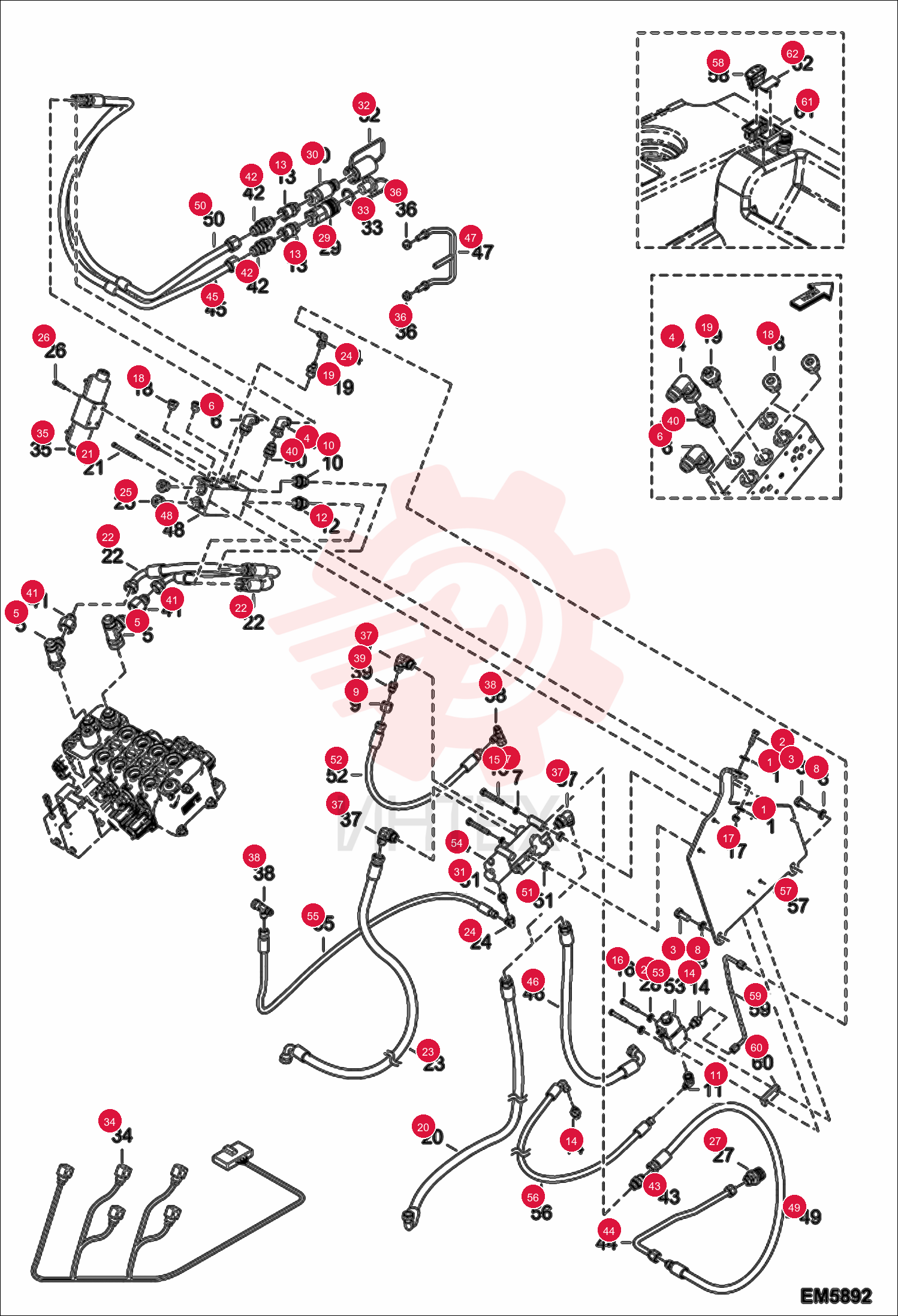 WASHER 000350-20Q (5)